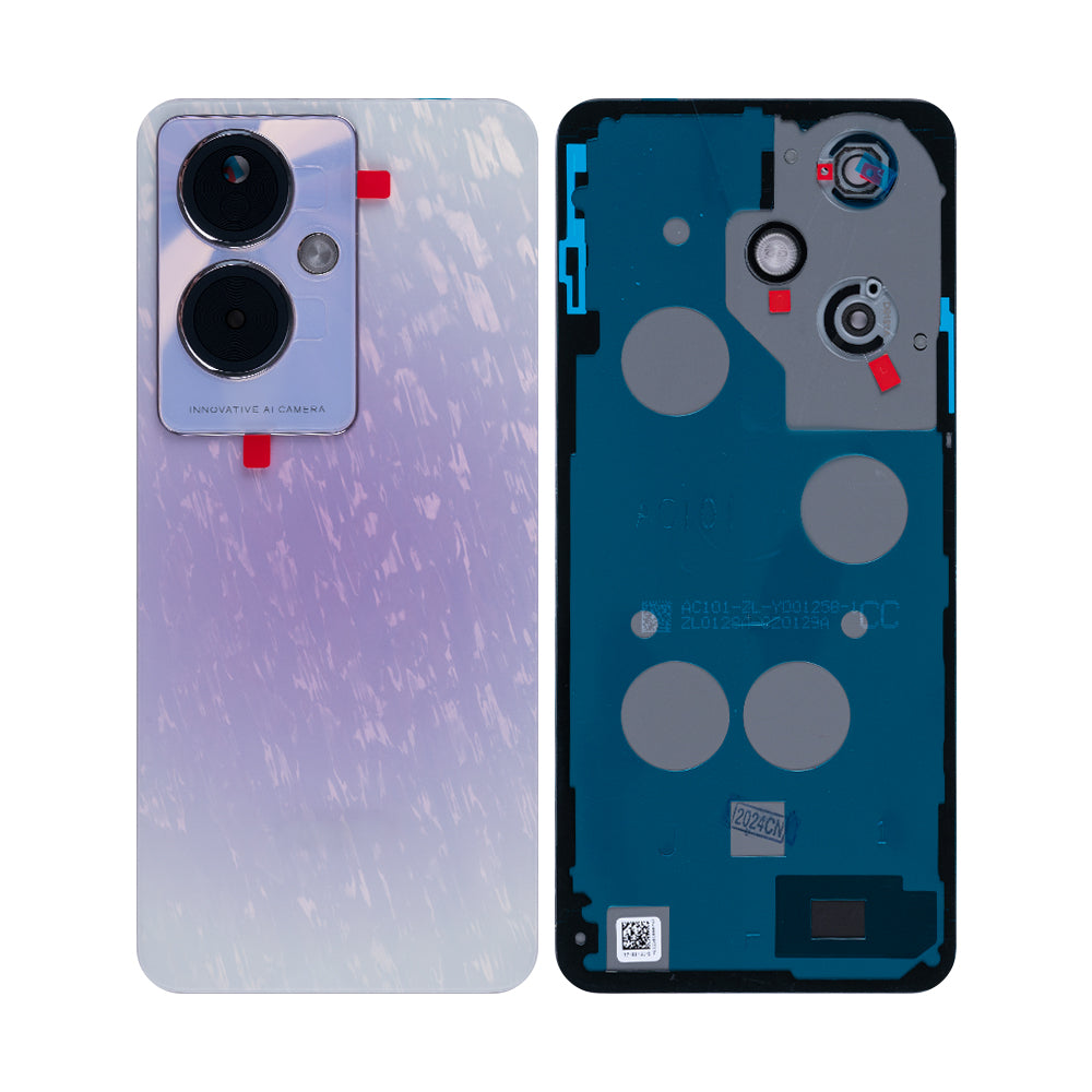 OEM Backcover für Oppo A79 5G mit Kameraglas Farbe wählbar – Bild 7
