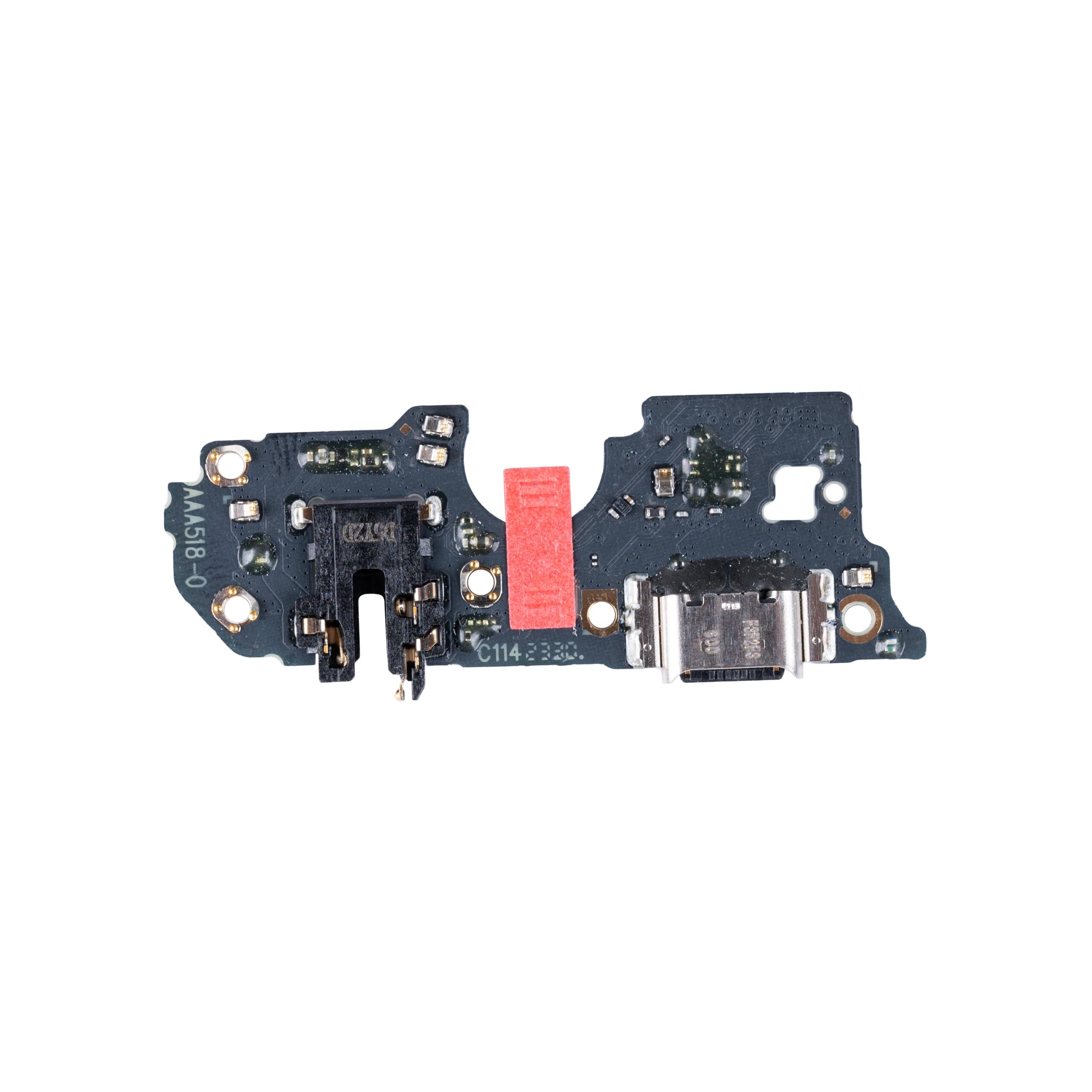 OEM Ladebuchse Ladeplatine Flex für Oppo A Serie – Bild 42