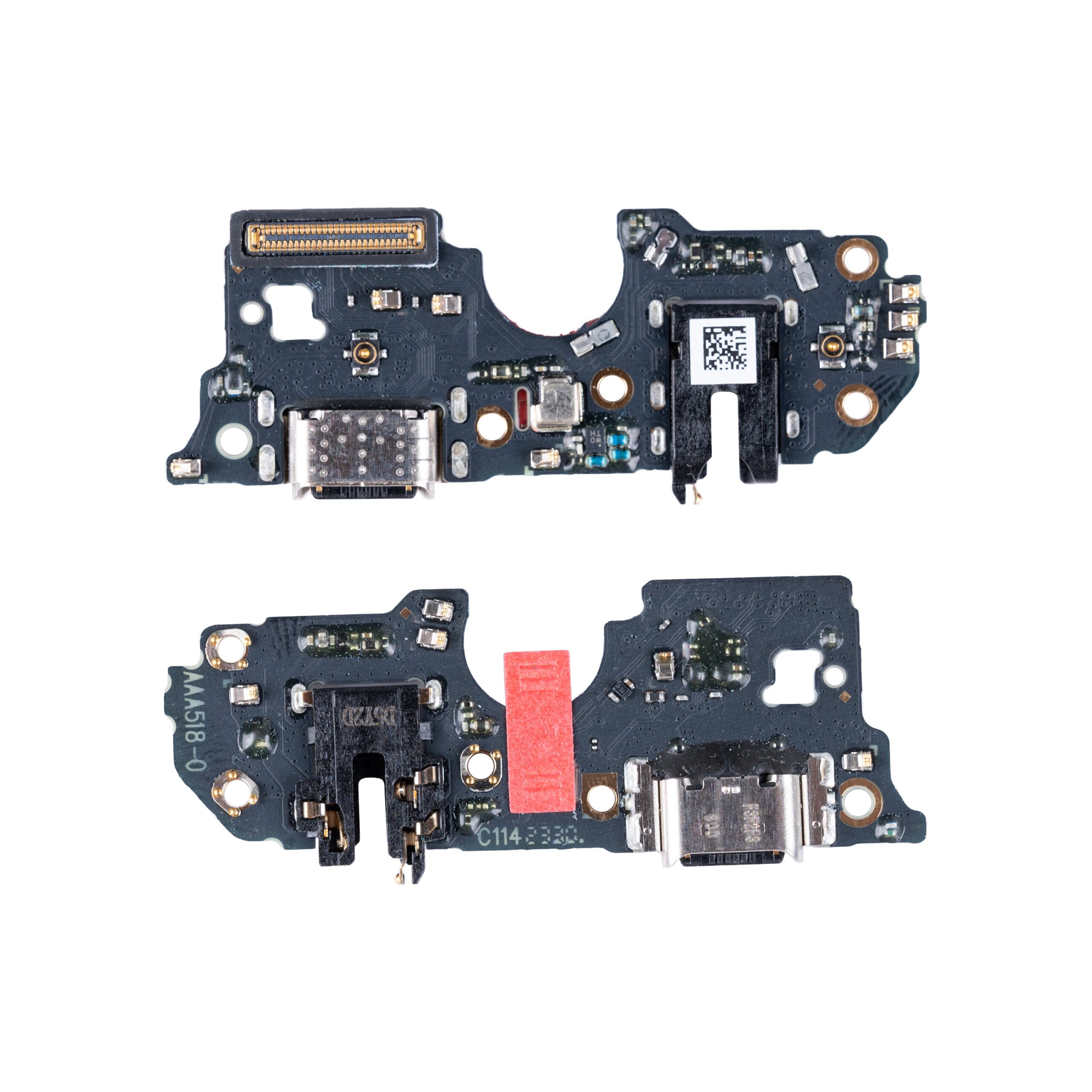OEM Ladebuchse Ladeplatine Flex für Oppo A Serie – Bild 43