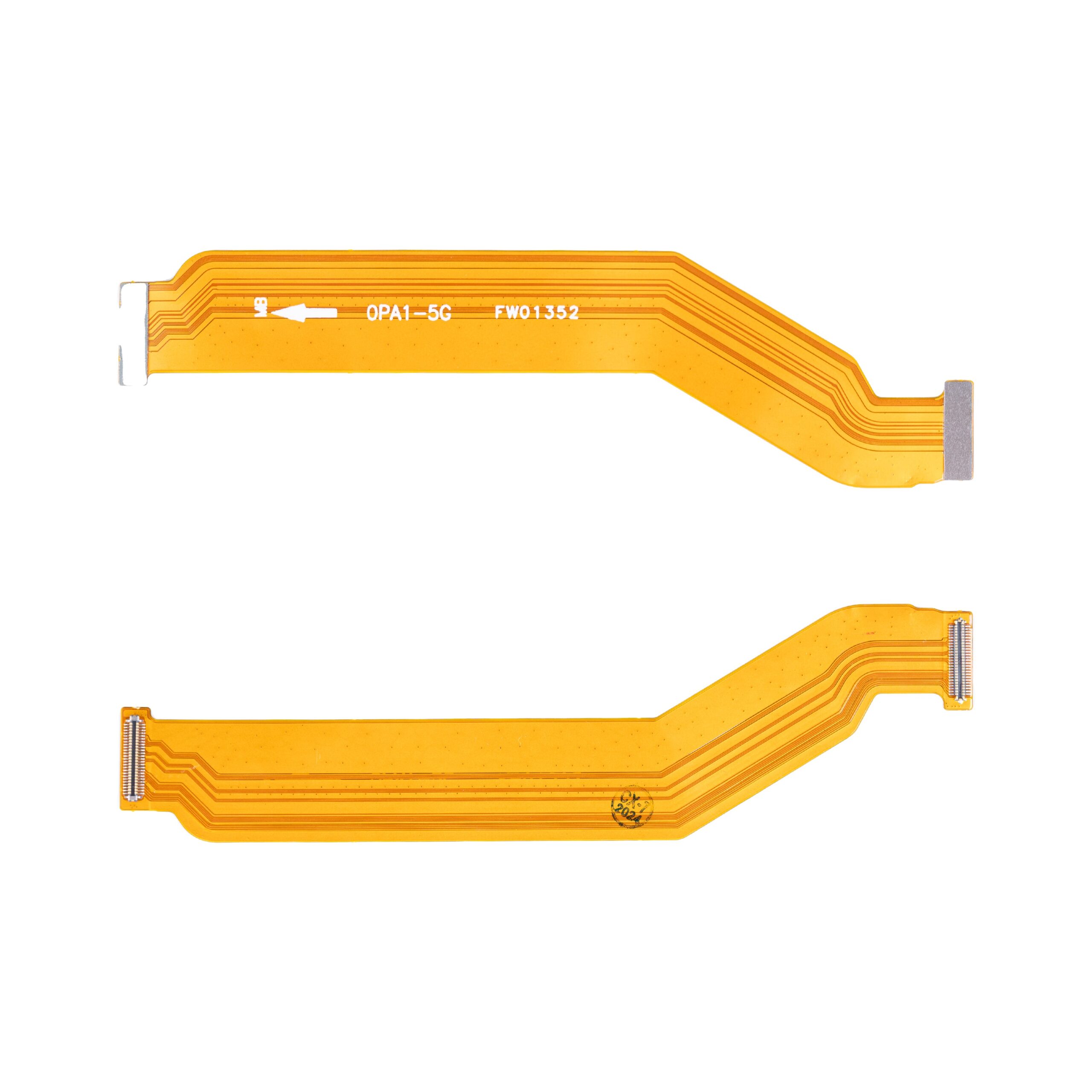 Oppo A98 Main Flex OEM – Bild 3