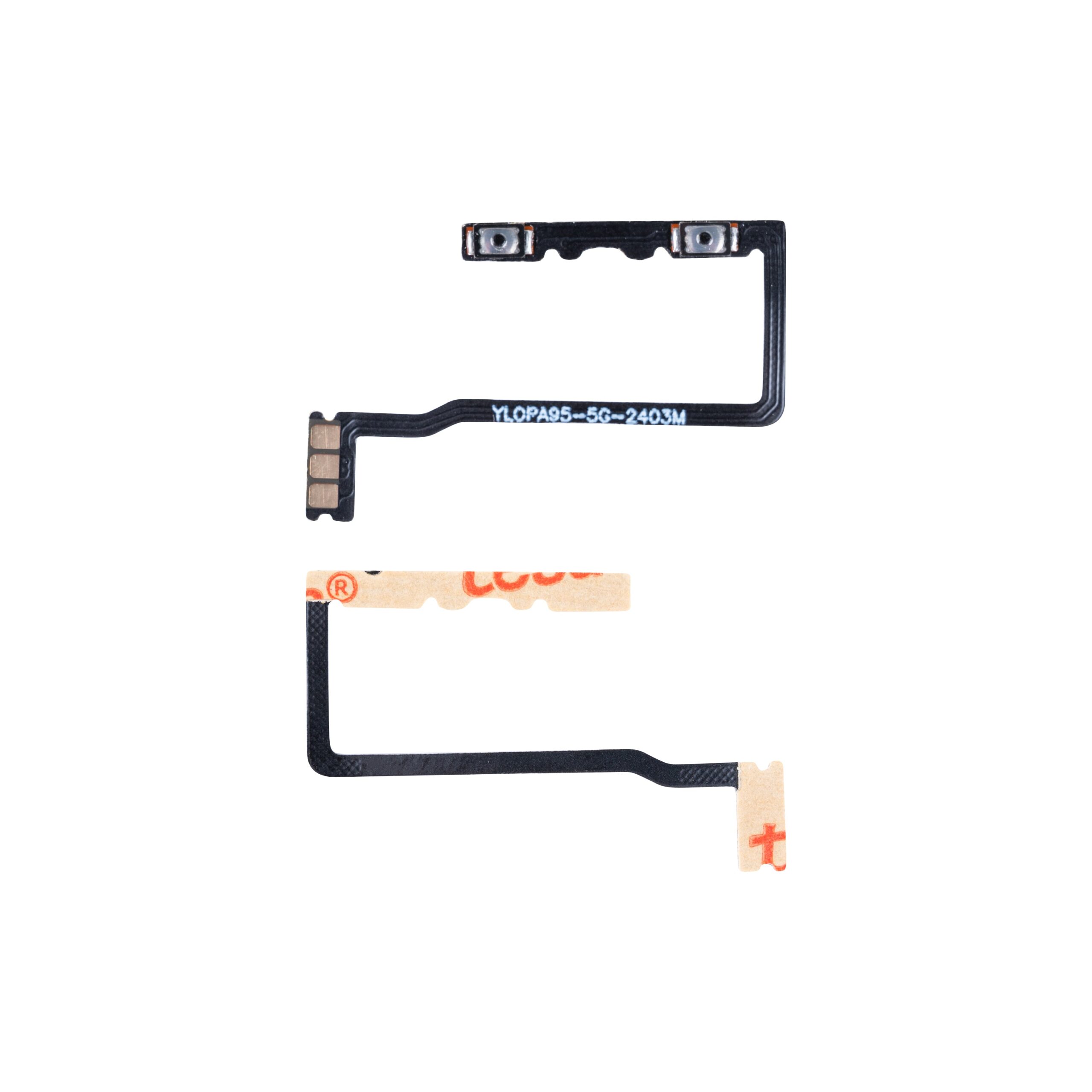 Oppo A94 5G Volume Flex OEM – Bild 3