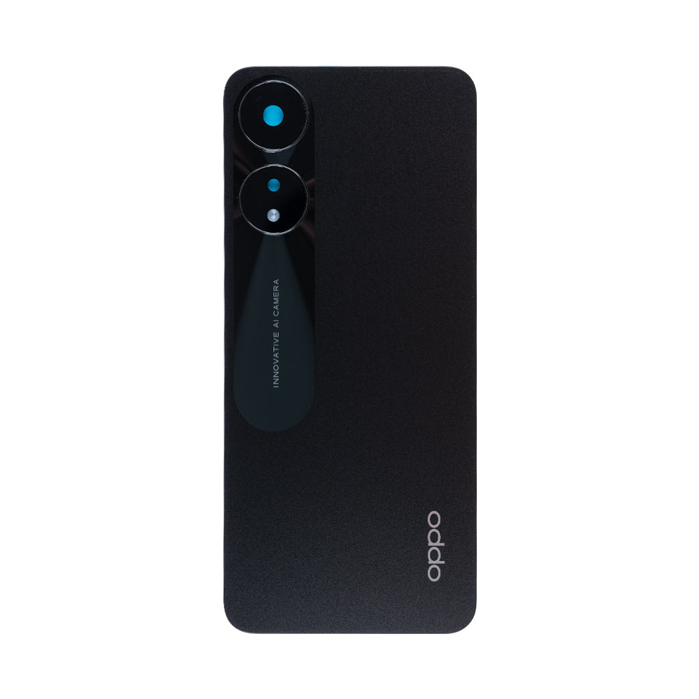 OEM Backcover für Oppo A78 CPH2483 mit Kameraglas Farbe wählbar – Bild 5