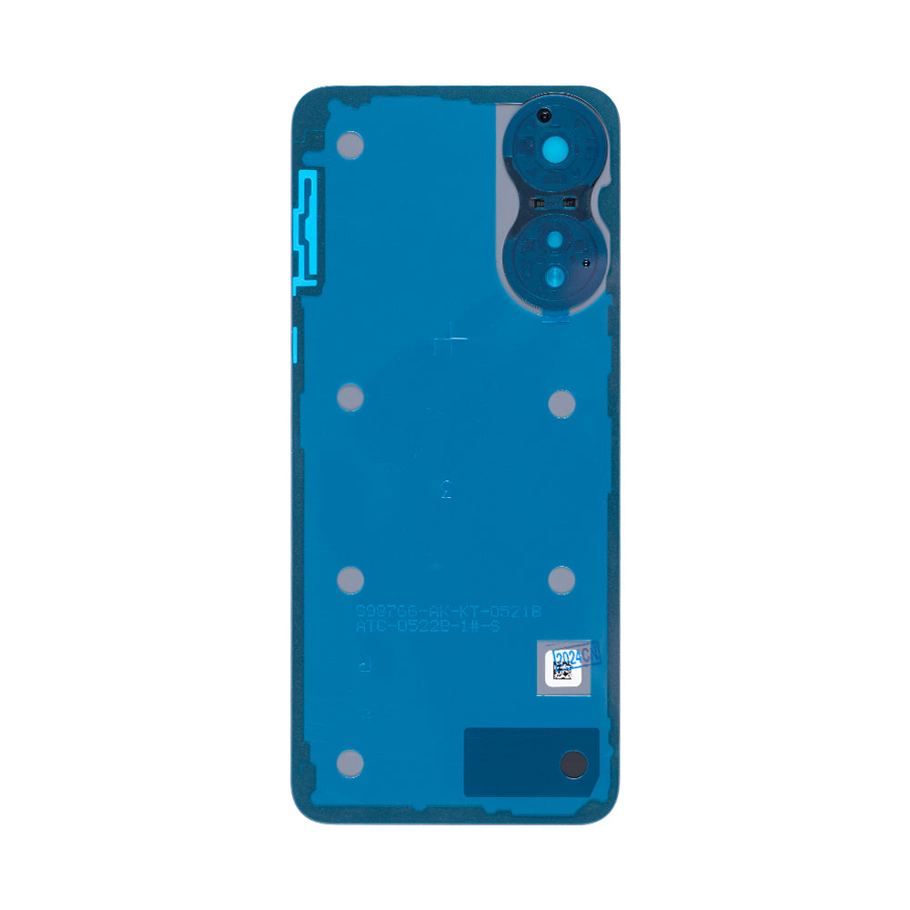 OEM Backcover für Oppo A78 CPH2483 mit Kameraglas Farbe wählbar – Bild 6