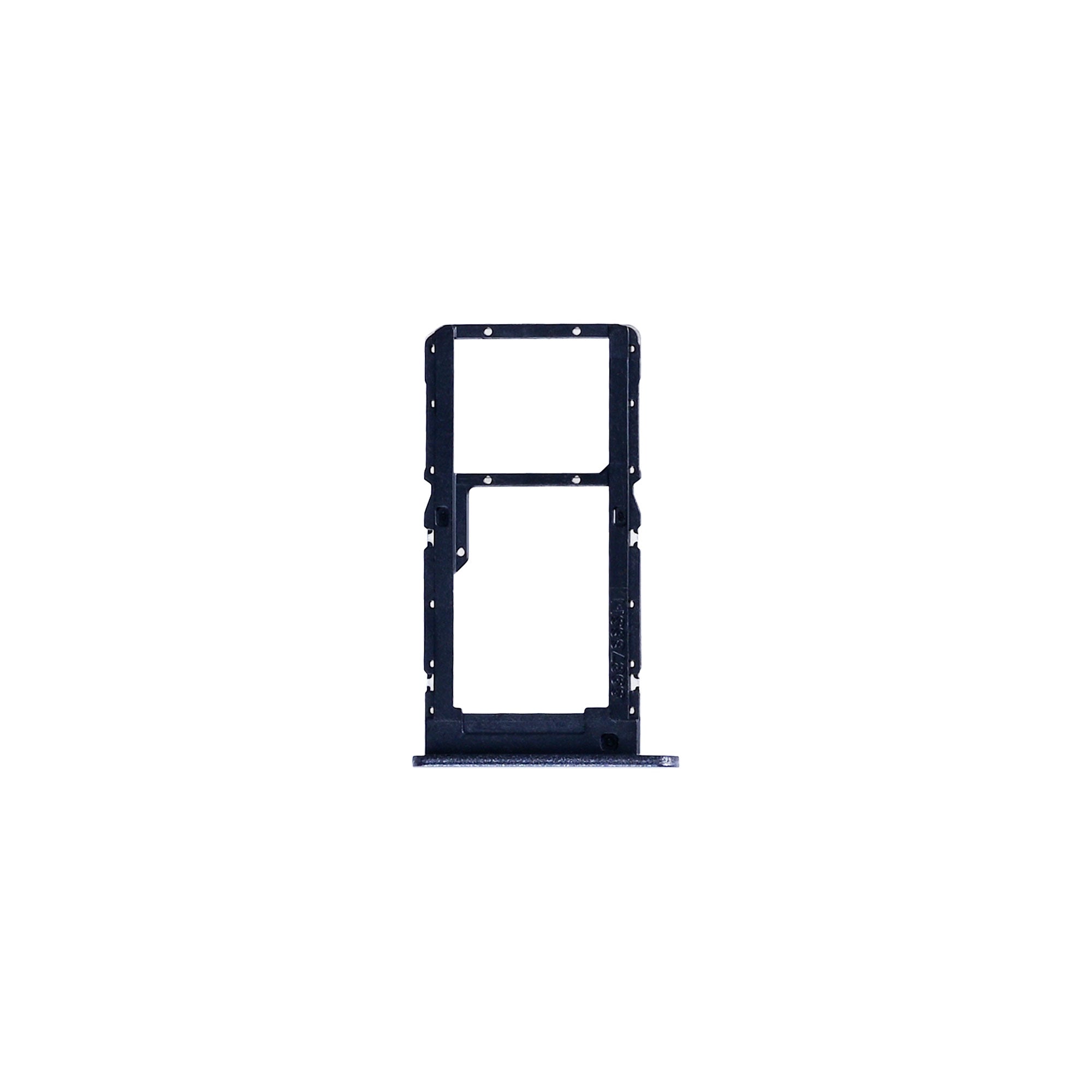 Oppo A78 5G SIM-Kartenhalter Black OEM – Bild 2