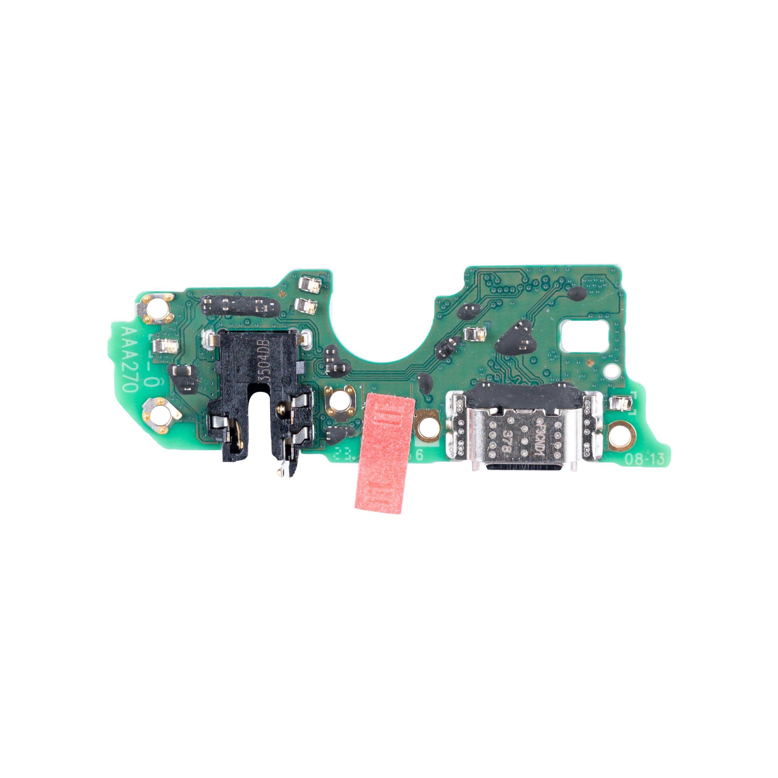 OEM Ladebuchse Ladeplatine Flex für Oppo A Serie – Bild 38