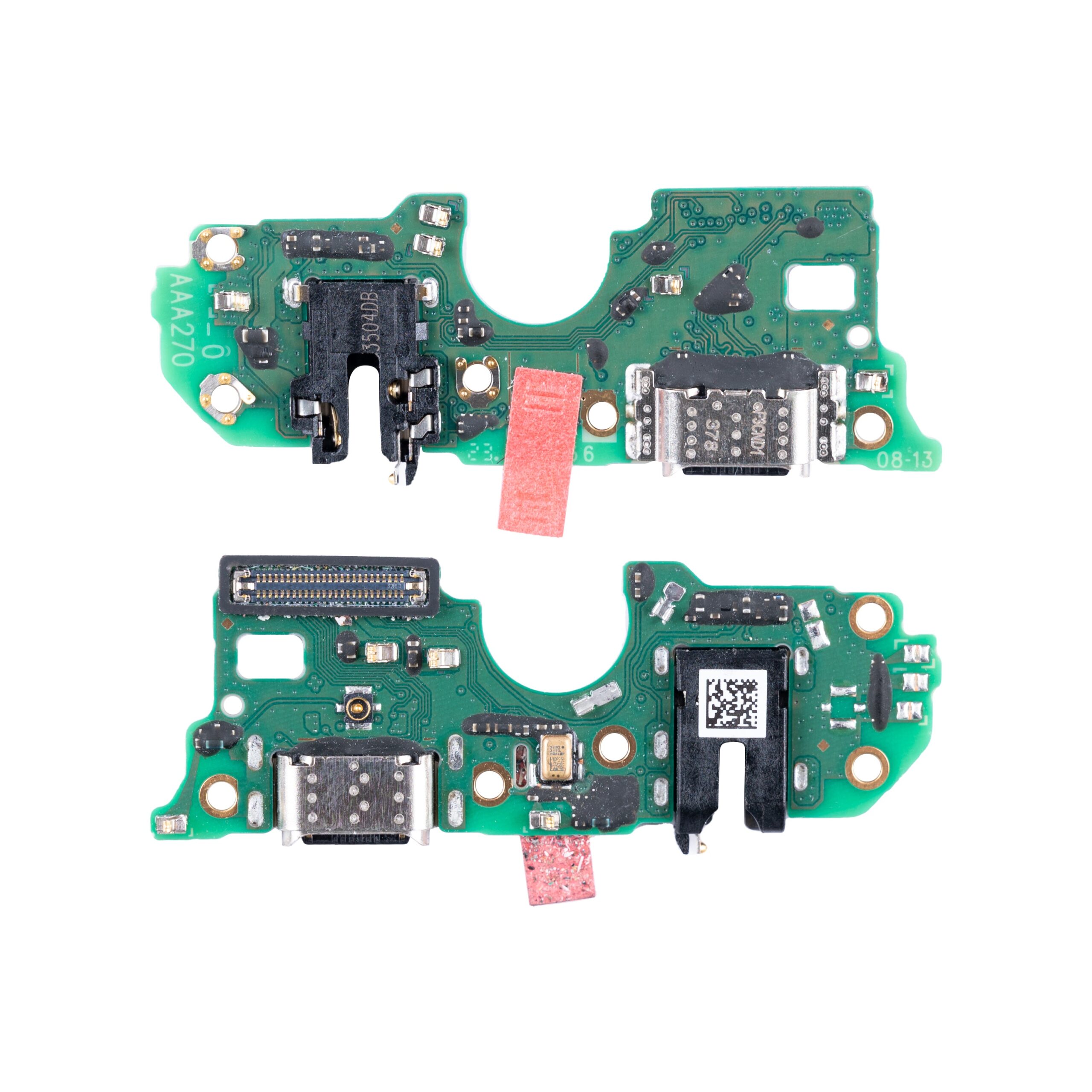 OEM Ladebuchse Ladeplatine Flex für Oppo A Serie – Bild 40
