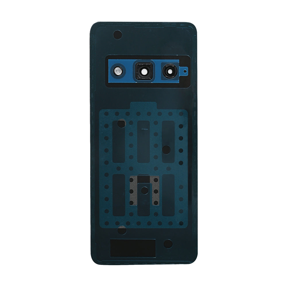 OEM Backcover für Xiaomi Redmi A3 mit Kameraglas Farbe wählbar – Bild 9