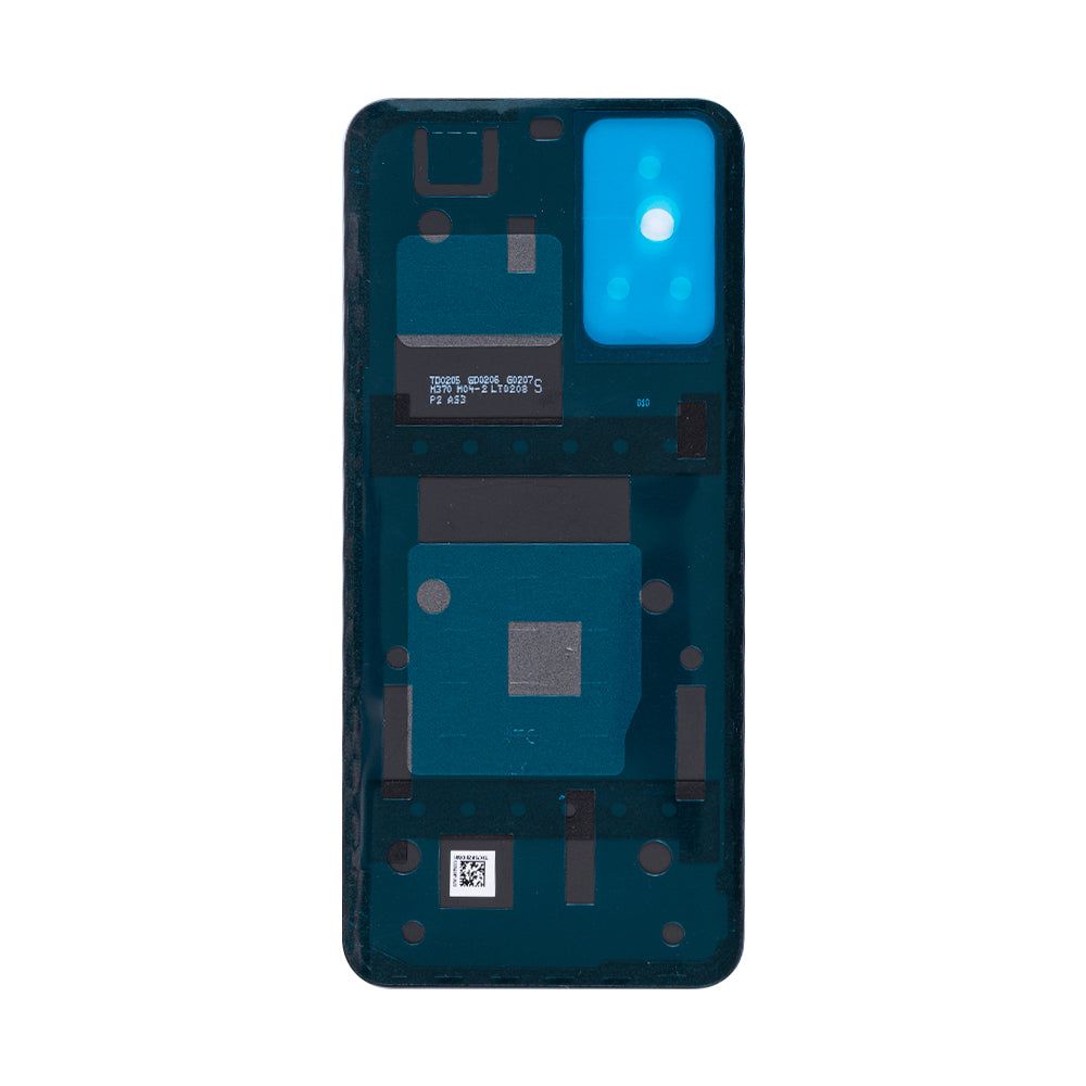 OEM Backcover für Xiaomi Redmi Note 12S ohne Kameraglas Farbe wählbar – Bild 6