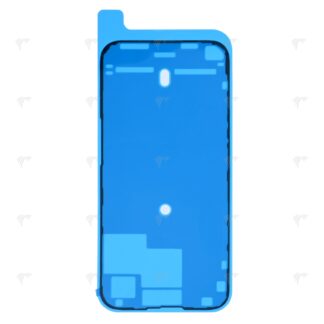 Für Apple iPhone 15 Pro Max Display Kleber kompatibel (10er-Pack)