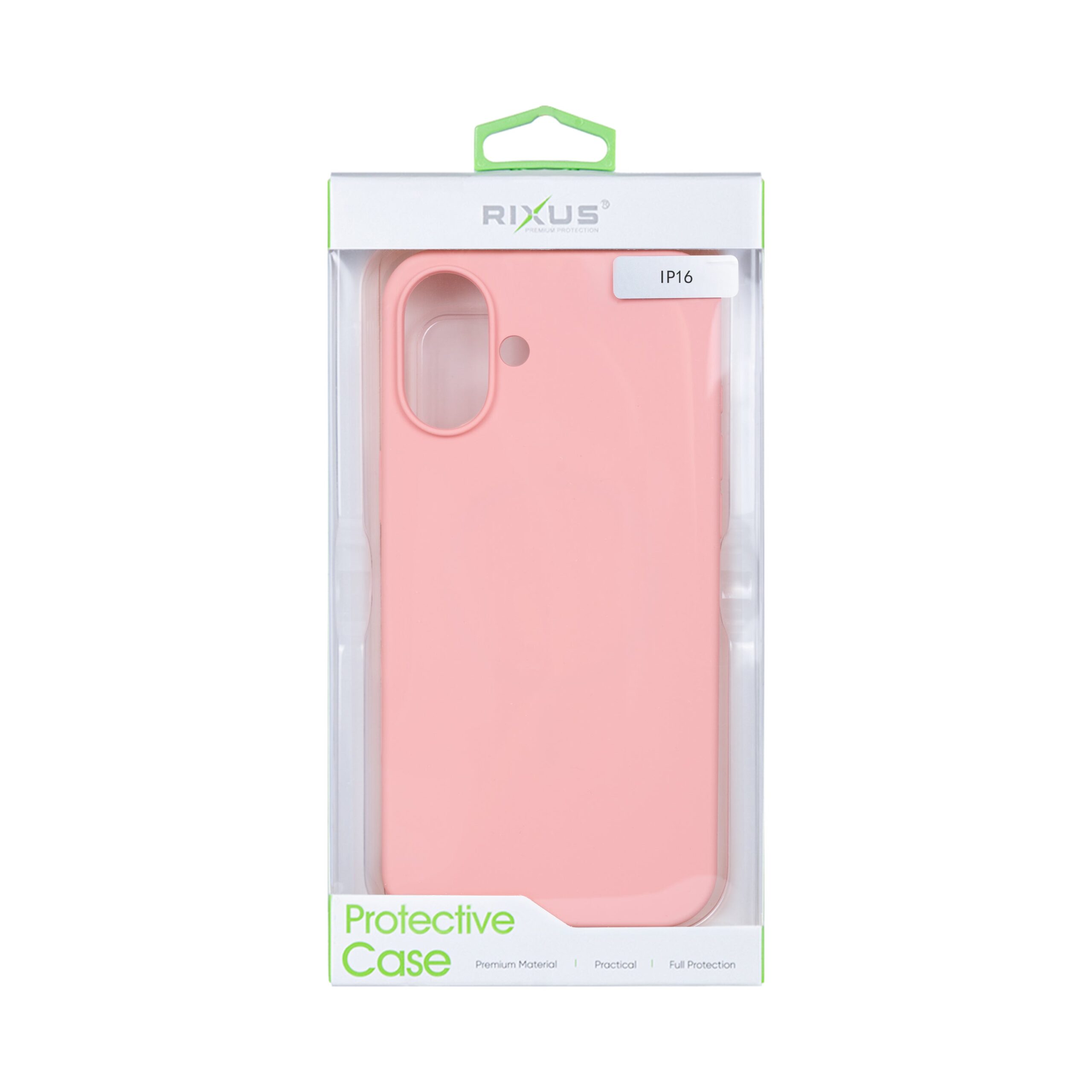 Rixus Soft TPU Hülle für iPhone 15 16 17 Modell & Farbe – Bild 155