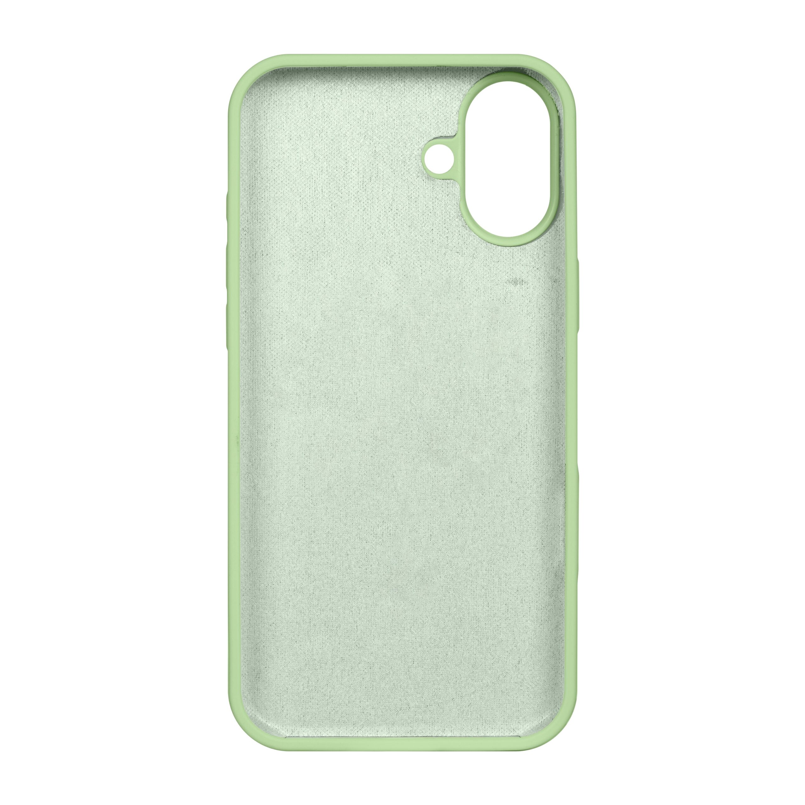 Rixus Soft TPU Hülle für iPhone 15 16 17 Modell & Farbe – Bild 141