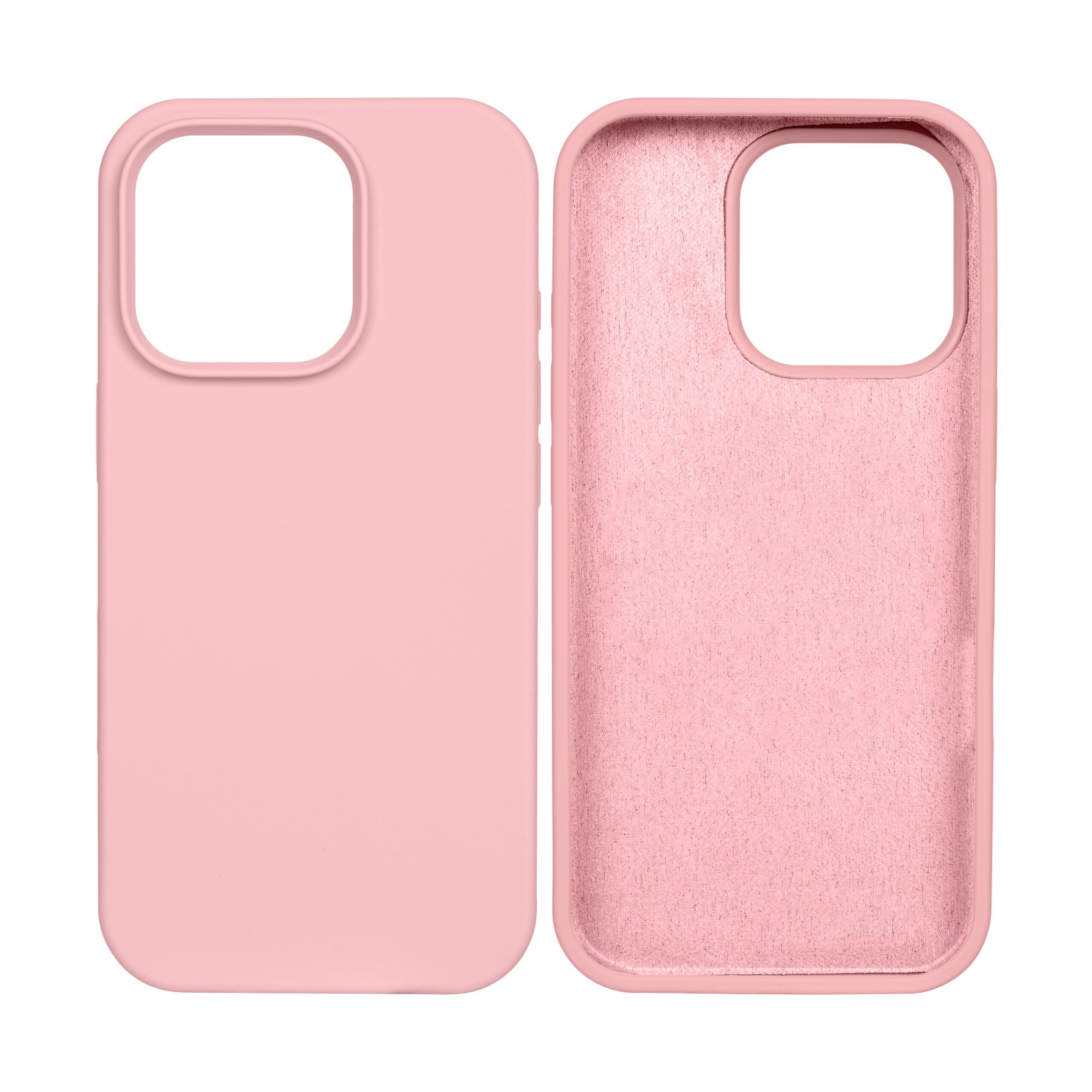 Rixus Soft TPU Hülle für iPhone 15 16 17 Modell & Farbe – Bild 136