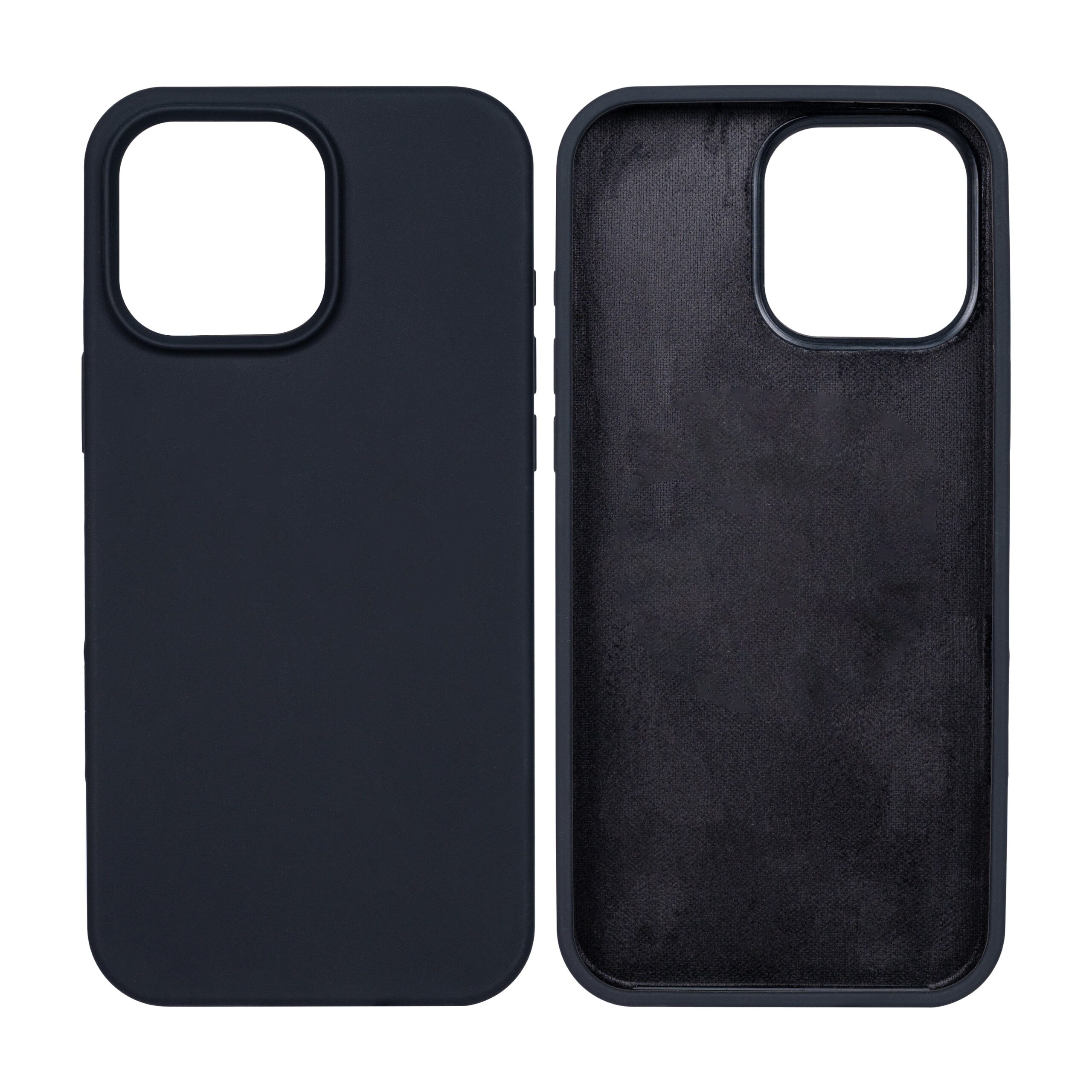 Rixus Soft TPU Hülle für iPhone 15 16 17 Modell & Farbe – Bild 130