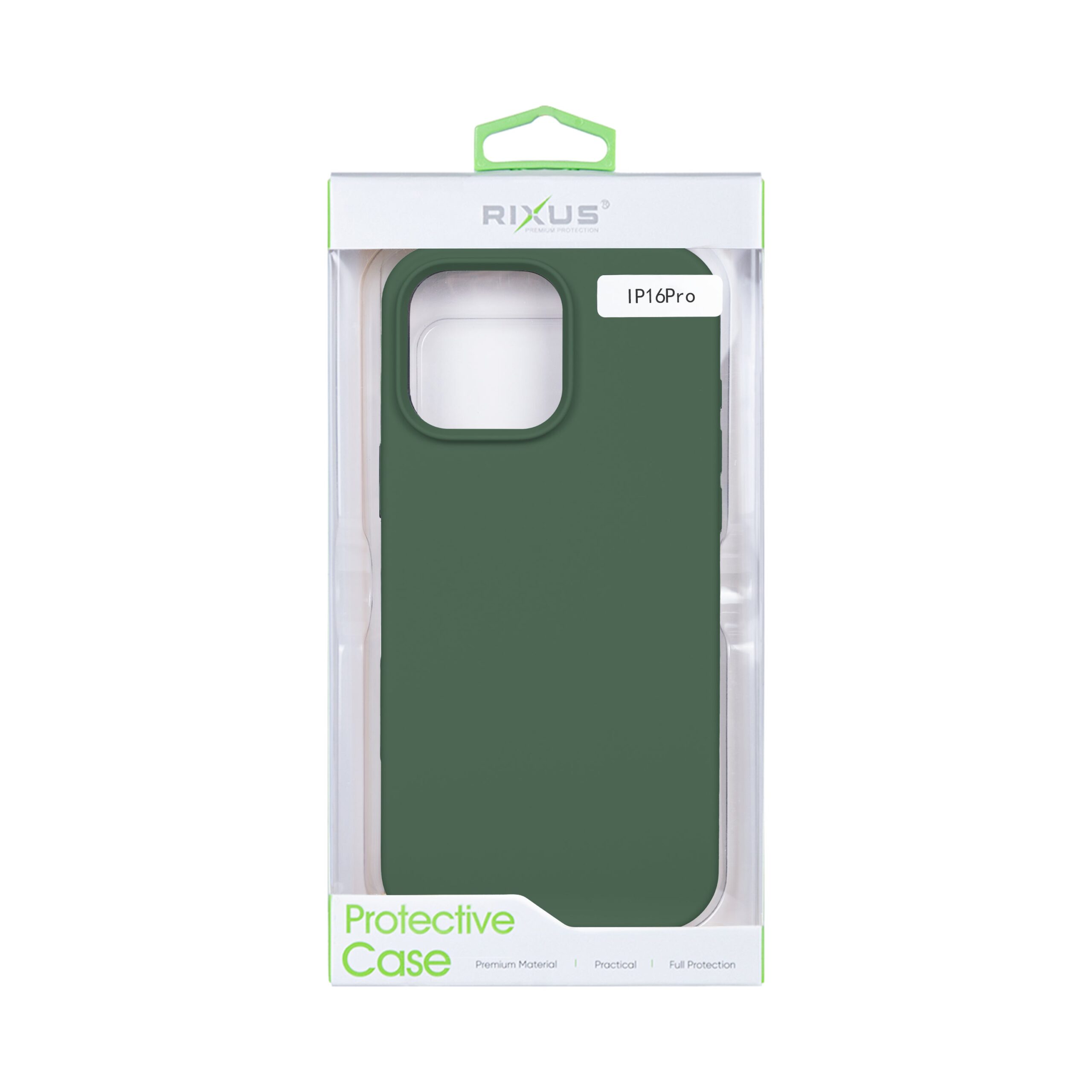 Rixus Soft TPU Hülle für iPhone 15 16 17 Modell & Farbe – Bild 125