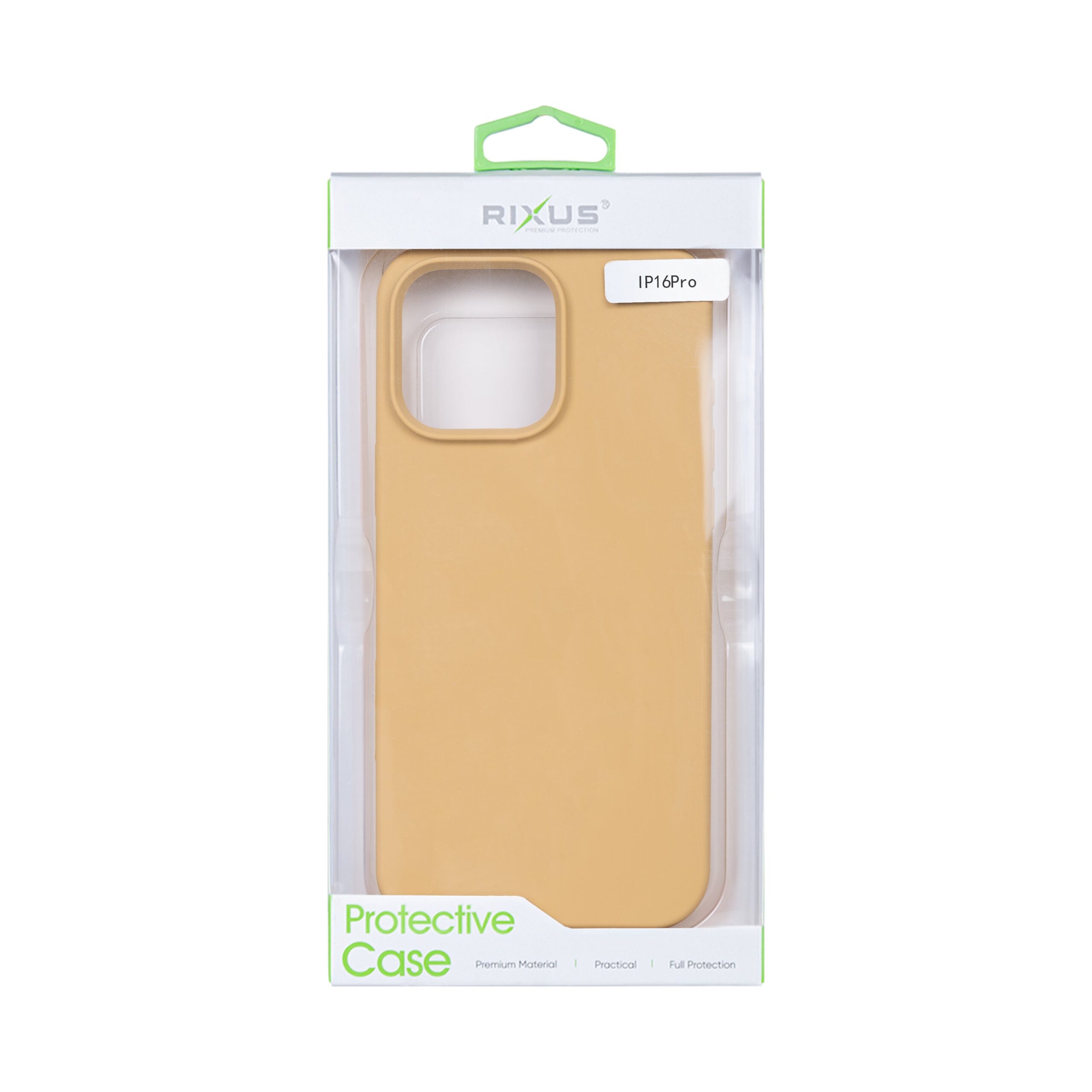 Rixus Soft TPU Hülle für iPhone 15 16 17 Modell & Farbe – Bild 119