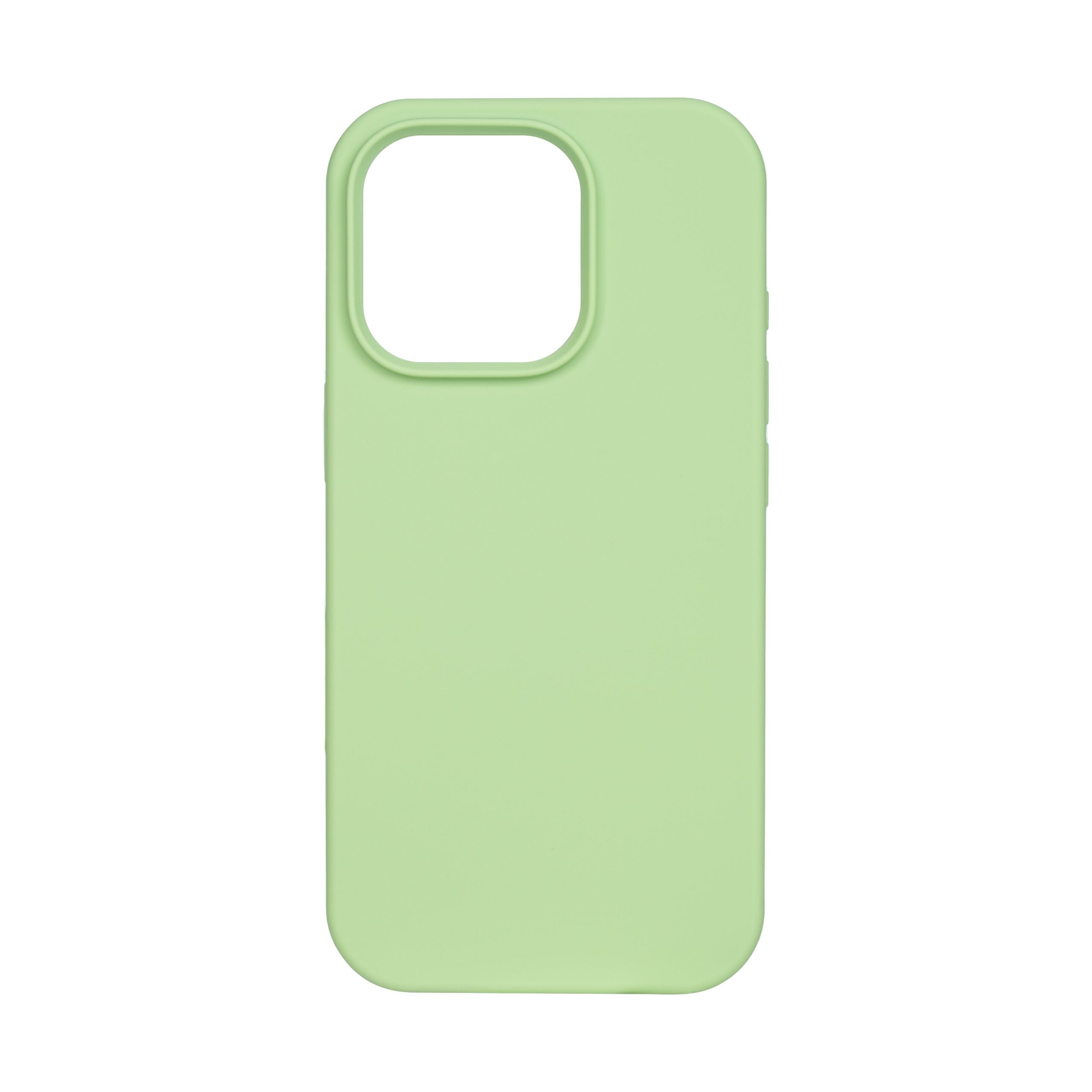 Rixus Soft TPU Hülle für iPhone 15 16 17 Modell & Farbe – Bild 110