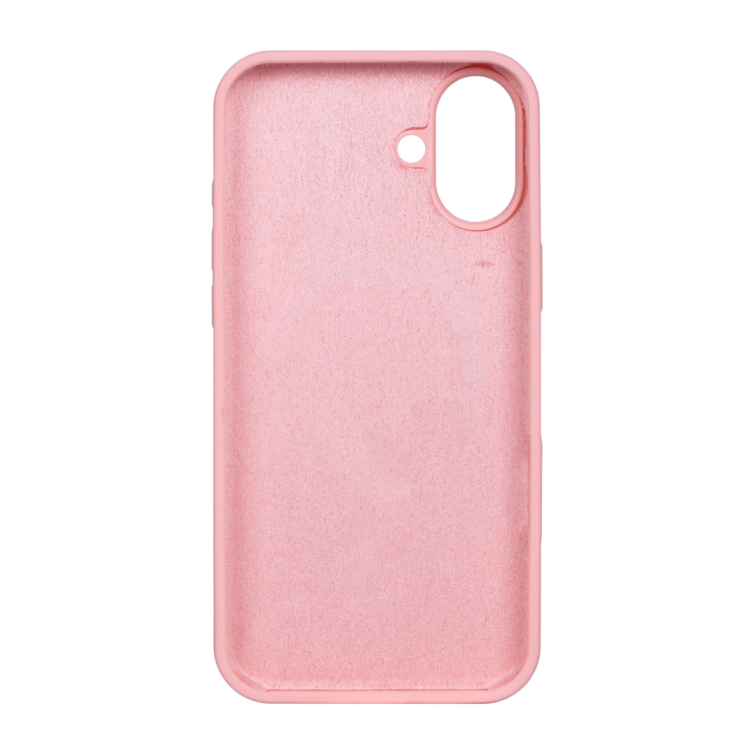 Rixus Soft TPU Hülle für iPhone 15 16 17 Modell & Farbe – Bild 105
