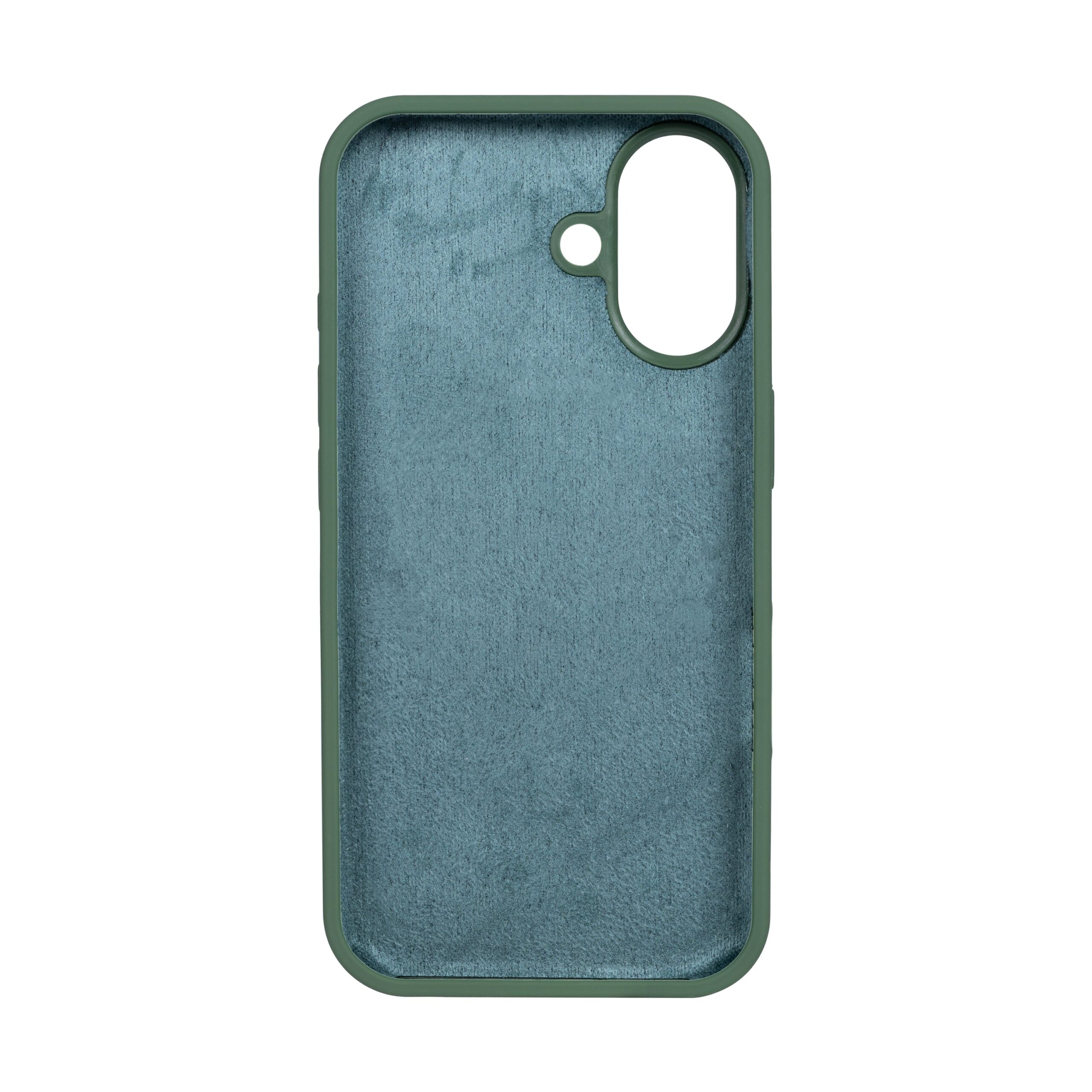 Rixus Soft TPU Hülle für iPhone 15 16 17 Modell & Farbe – Bild 99