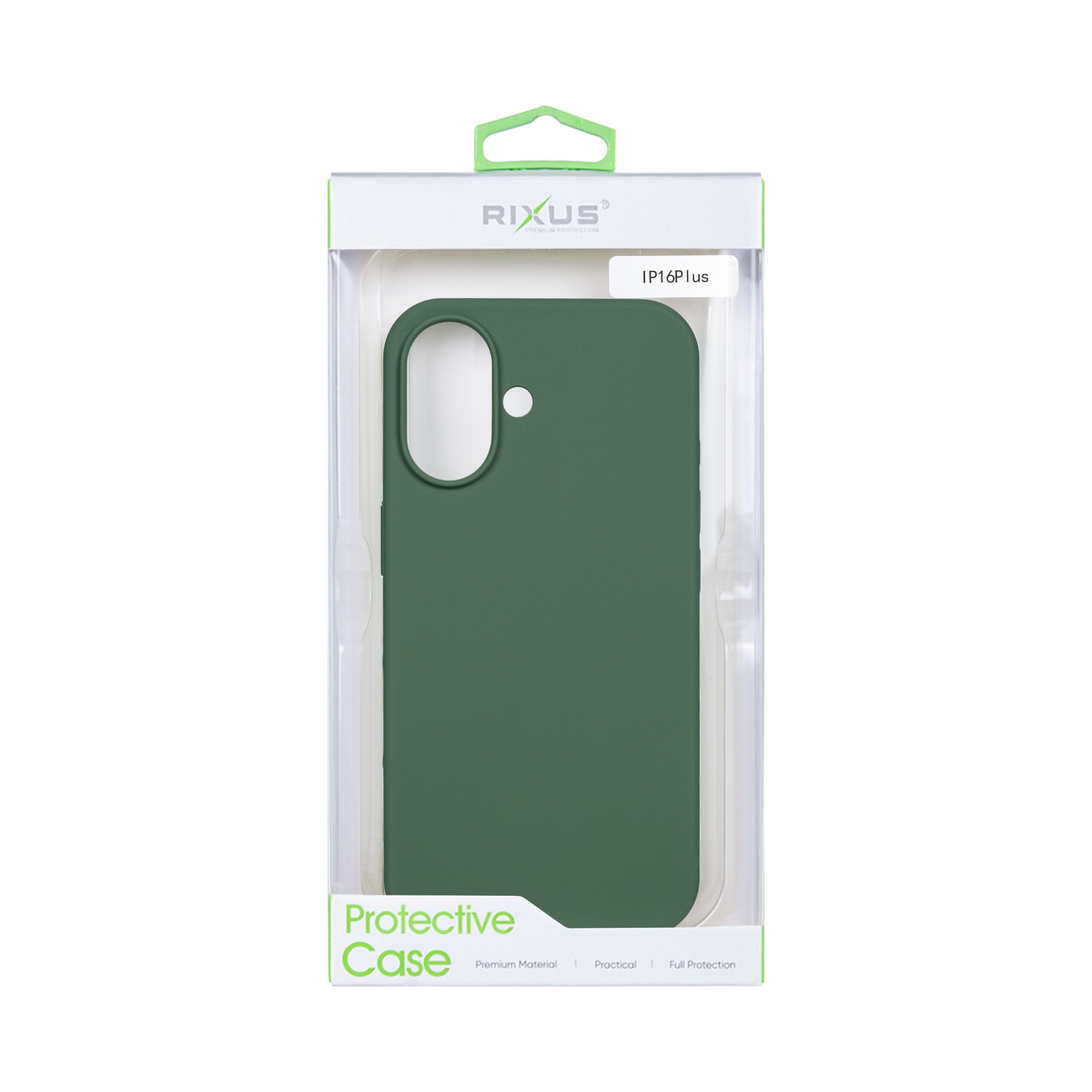 Rixus Soft TPU Hülle für iPhone 15 16 17 Modell & Farbe – Bild 101