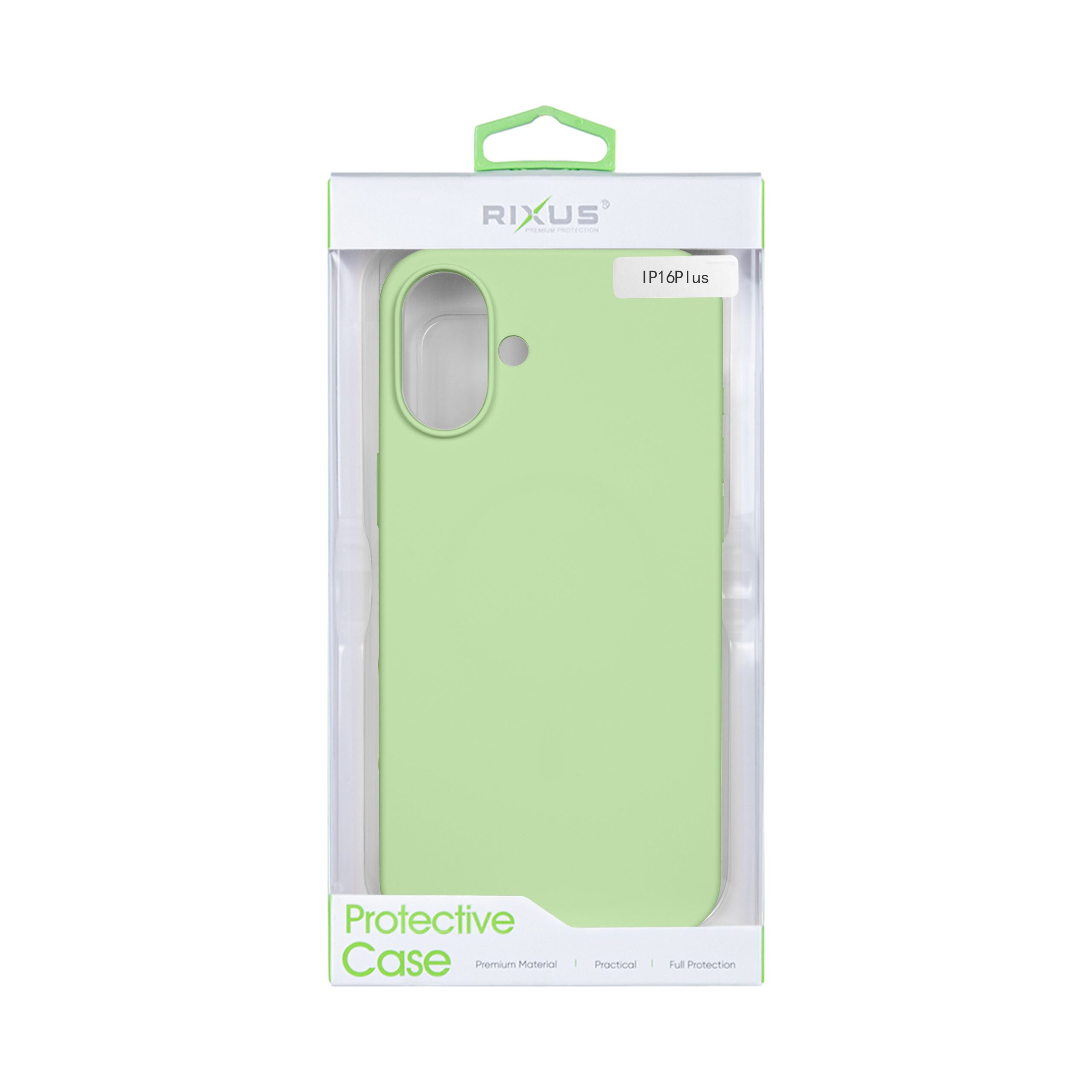Rixus Soft TPU Hülle für iPhone 15 16 17 Modell & Farbe – Bild 95