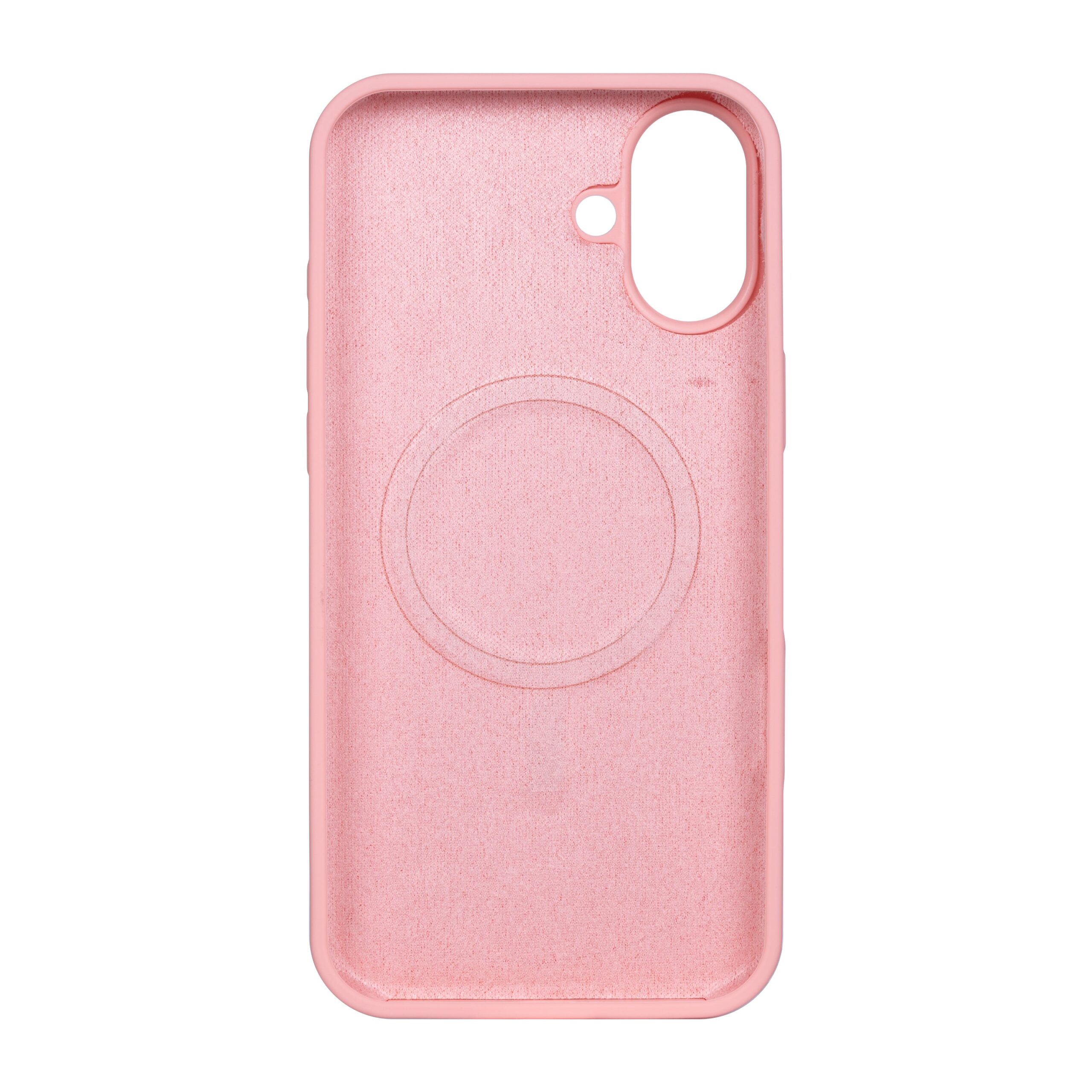 Rixus Soft TPU MagSafe Hülle für iPhone 15 16 17 Modell & Farbe – Bild 126