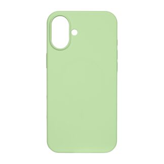 Rixus Soft TPU MagSafe Hülle für iPhone 15 16 17 Modell & Farbe