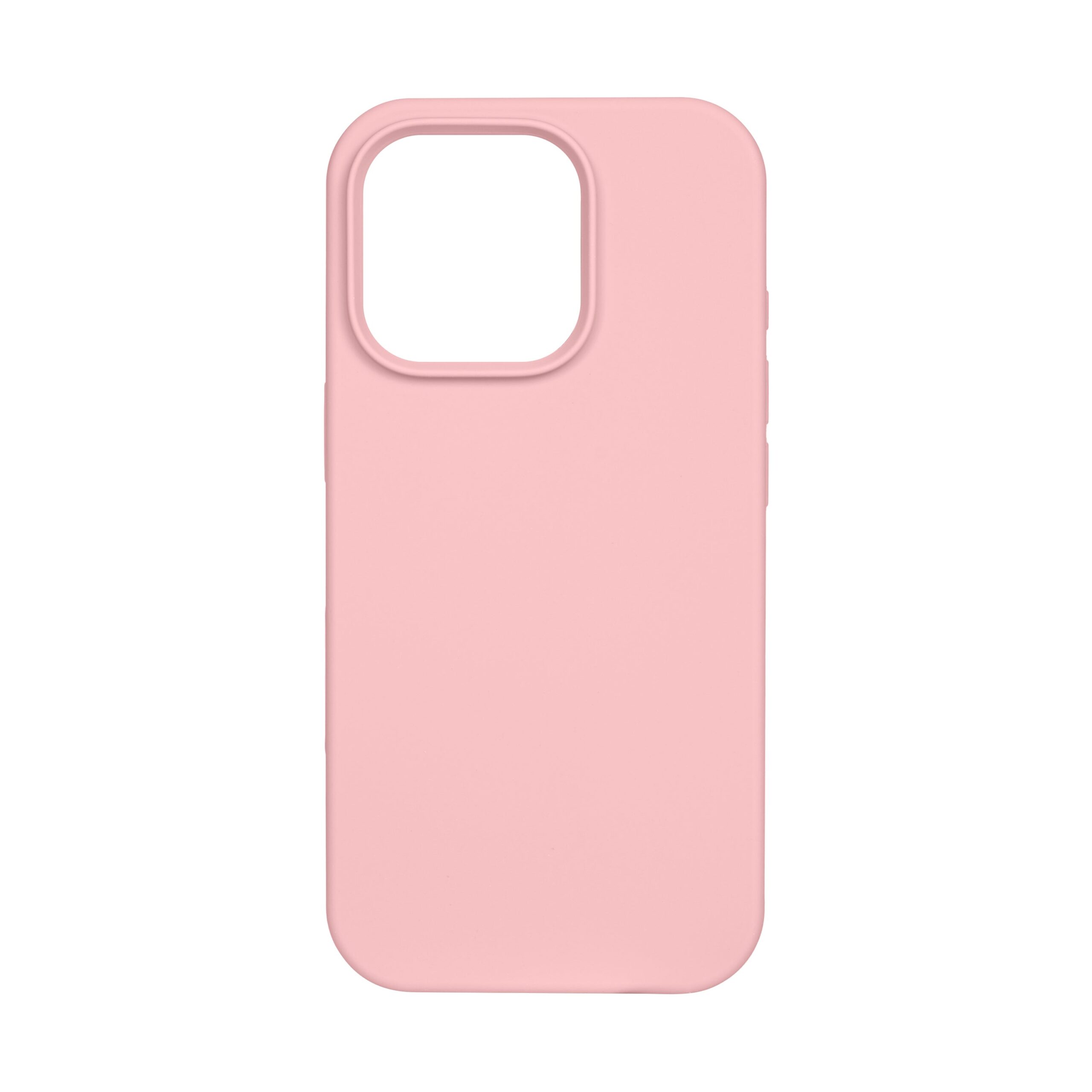 Rixus Soft TPU MagSafe Hülle für iPhone 15 16 17 Modell & Farbe – Bild 9
