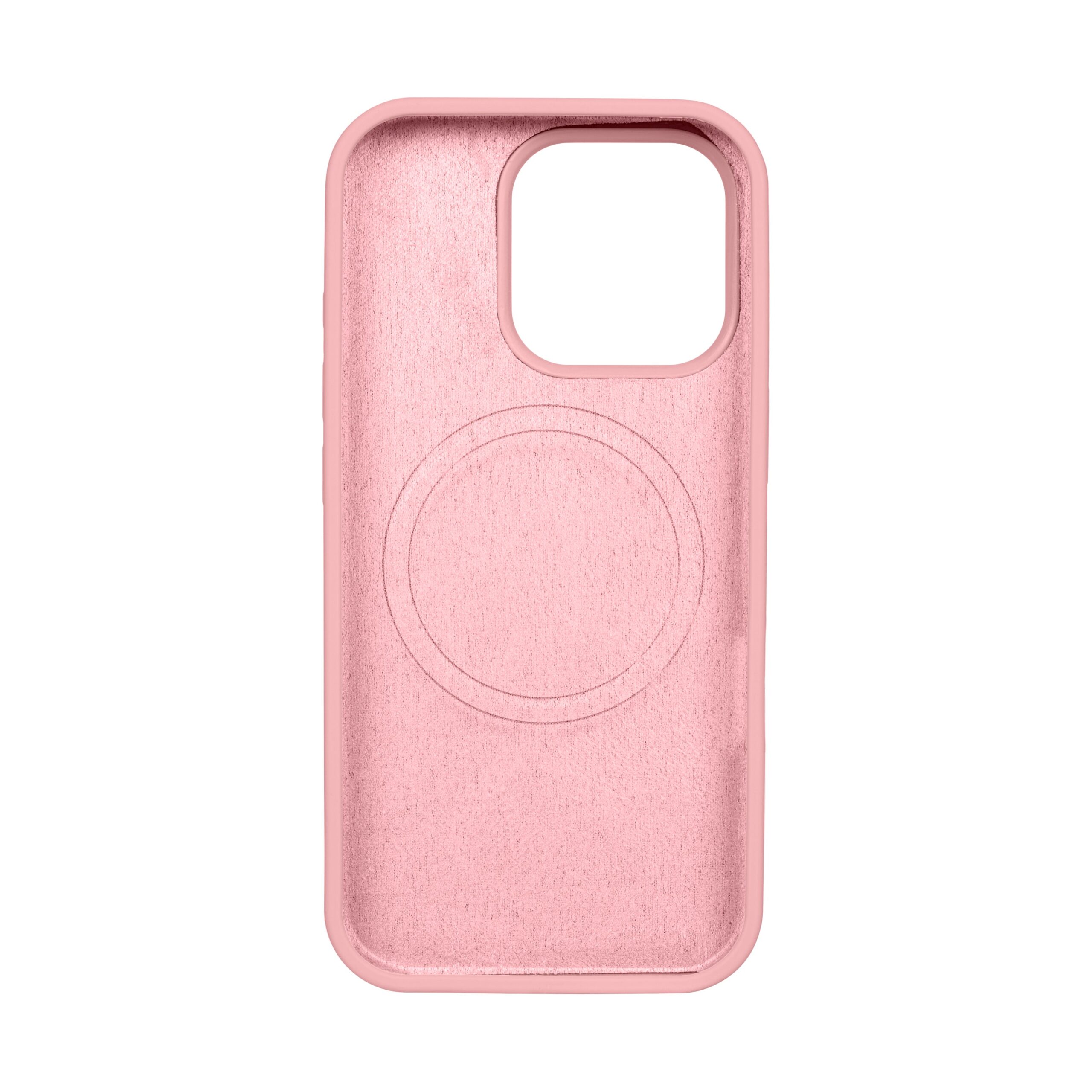 Rixus Soft TPU MagSafe Hülle für iPhone 15 16 17 Modell & Farbe – Bild 182