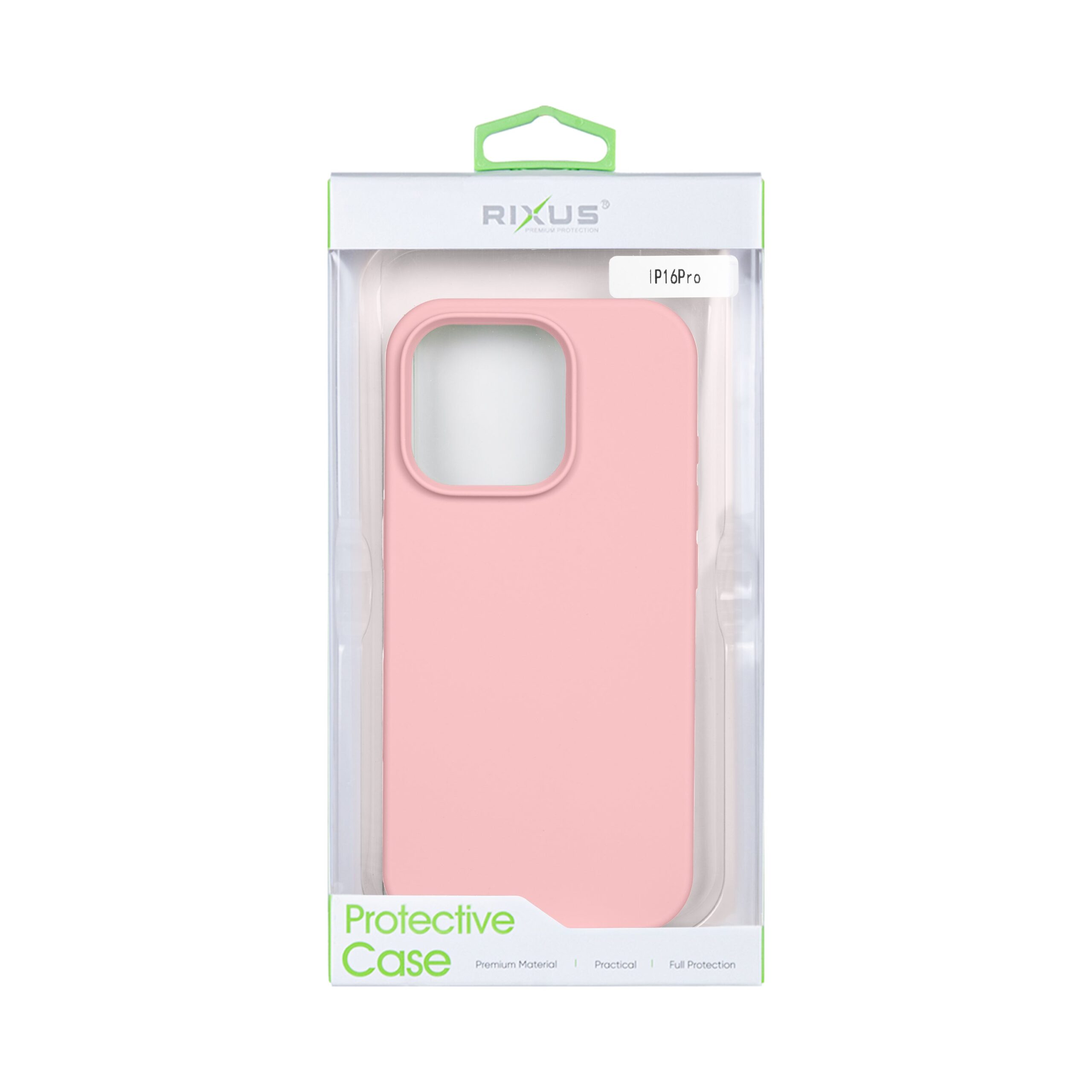 Rixus Soft TPU MagSafe Hülle für iPhone 15 16 17 Modell & Farbe – Bild 184