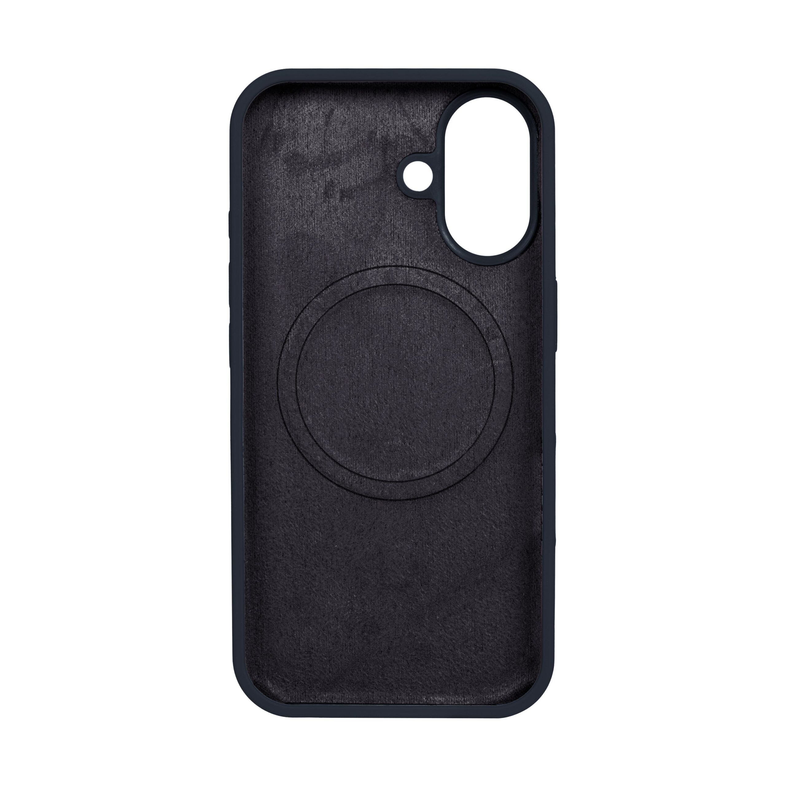 Rixus Soft TPU MagSafe Hülle für iPhone 15 16 17 Modell & Farbe – Bild 167