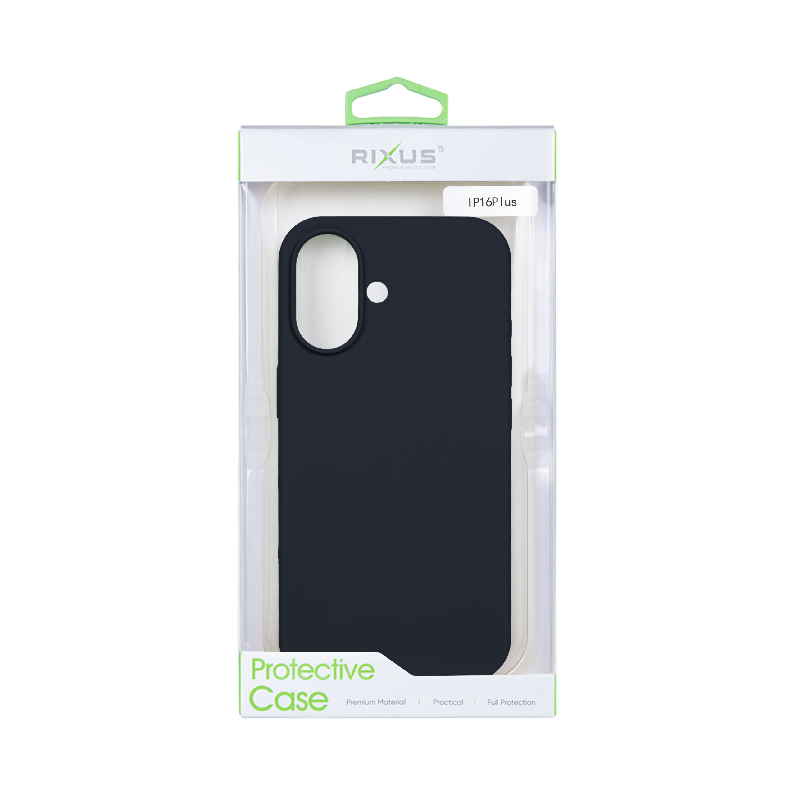 Rixus Soft TPU MagSafe Hülle für iPhone 15 16 17 Modell & Farbe – Bild 169
