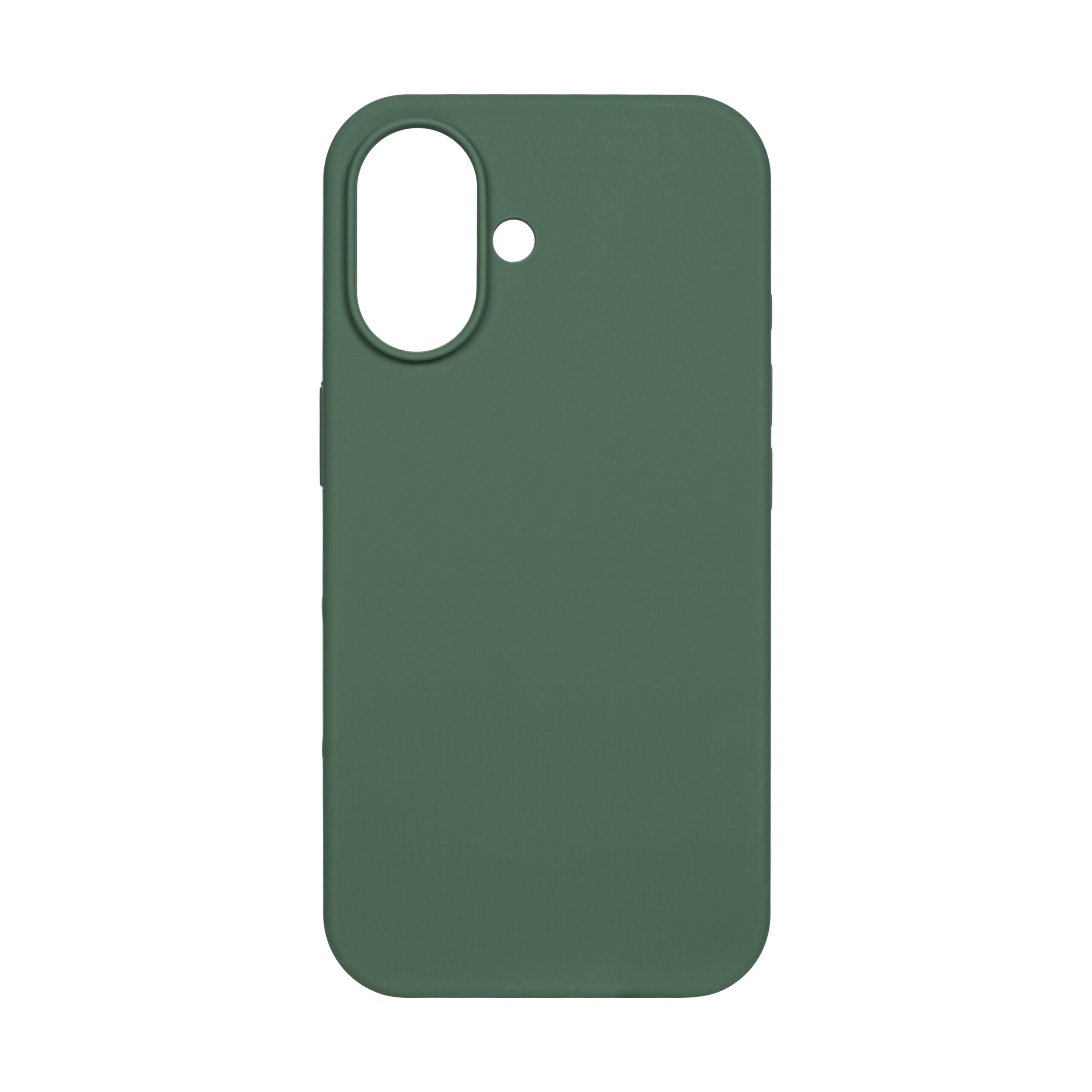 Rixus Soft TPU MagSafe Hülle für iPhone 15 16 17 Modell & Farbe – Bild 4