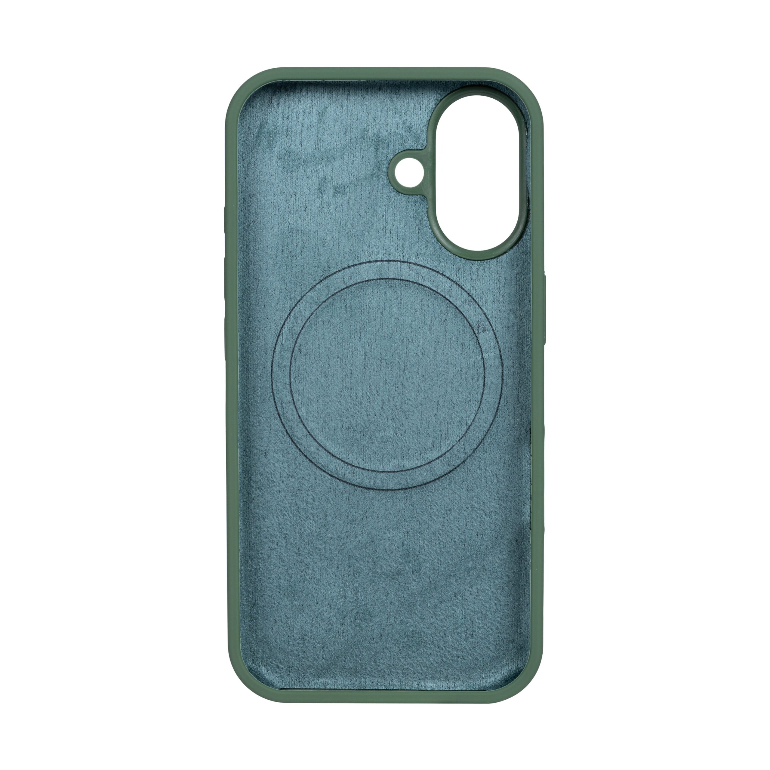 Rixus Soft TPU MagSafe Hülle für iPhone 15 16 17 Modell & Farbe – Bild 162