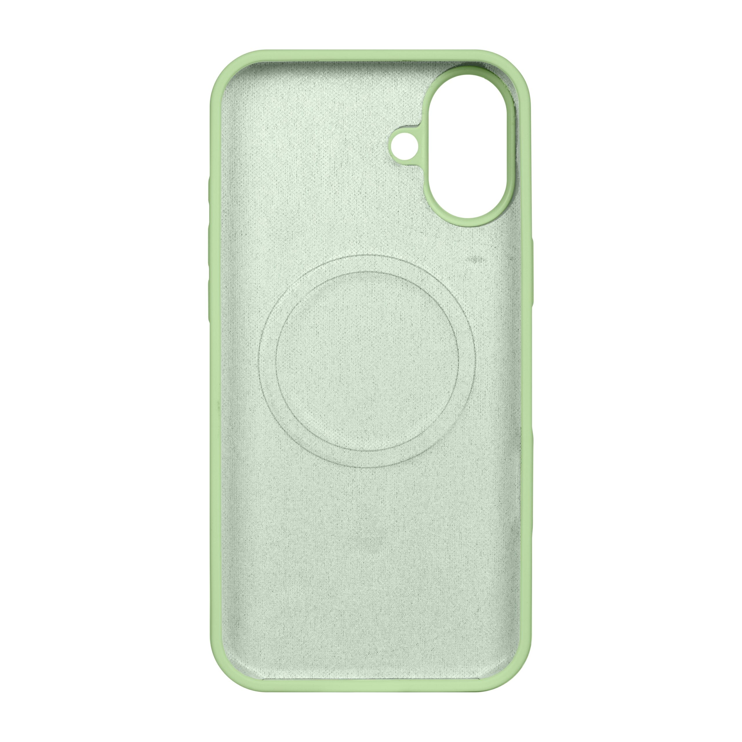 Rixus Soft TPU MagSafe Hülle für iPhone 15 16 17 Modell & Farbe – Bild 152