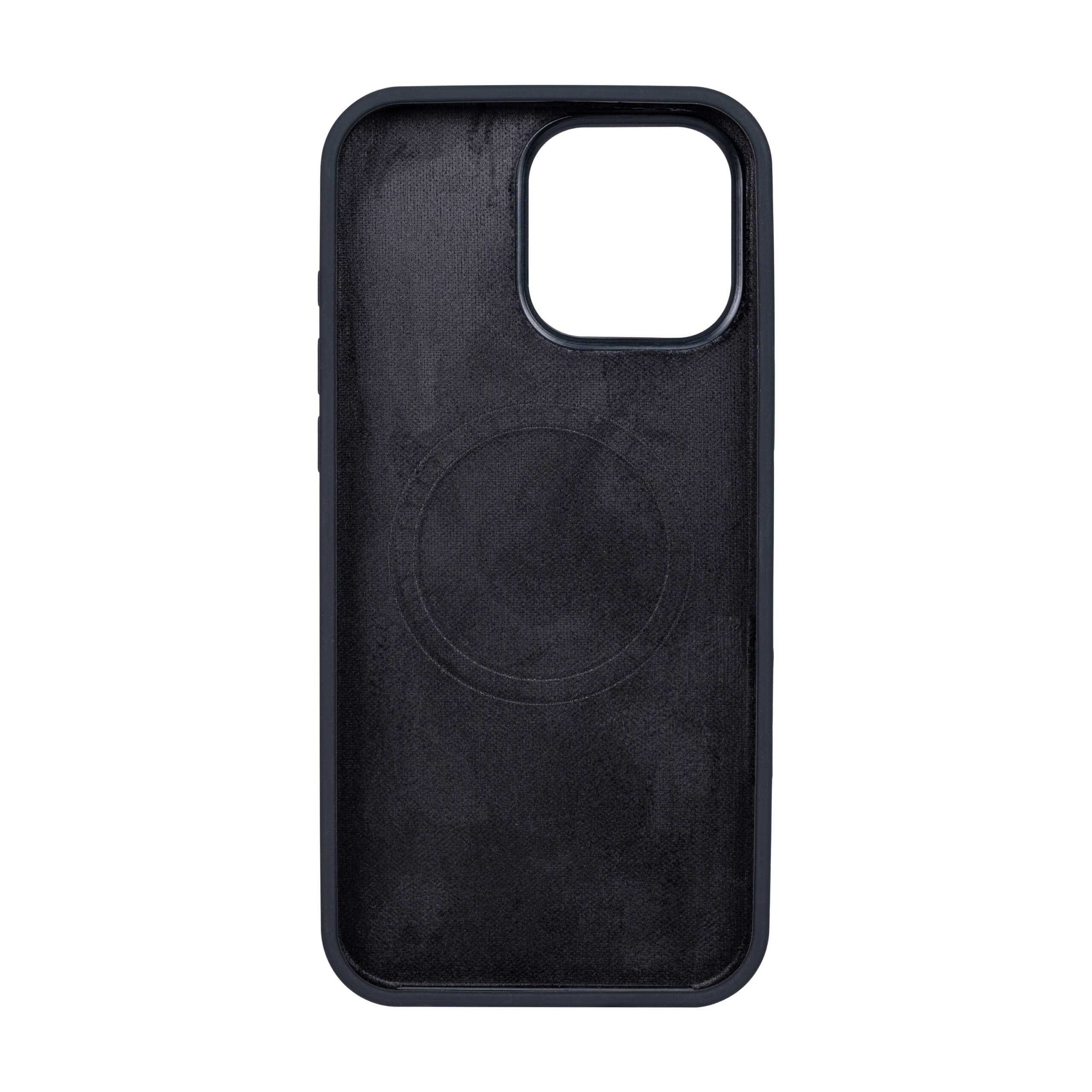 Rixus Soft TPU MagSafe Hülle für iPhone 15 16 17 Modell & Farbe – Bild 147