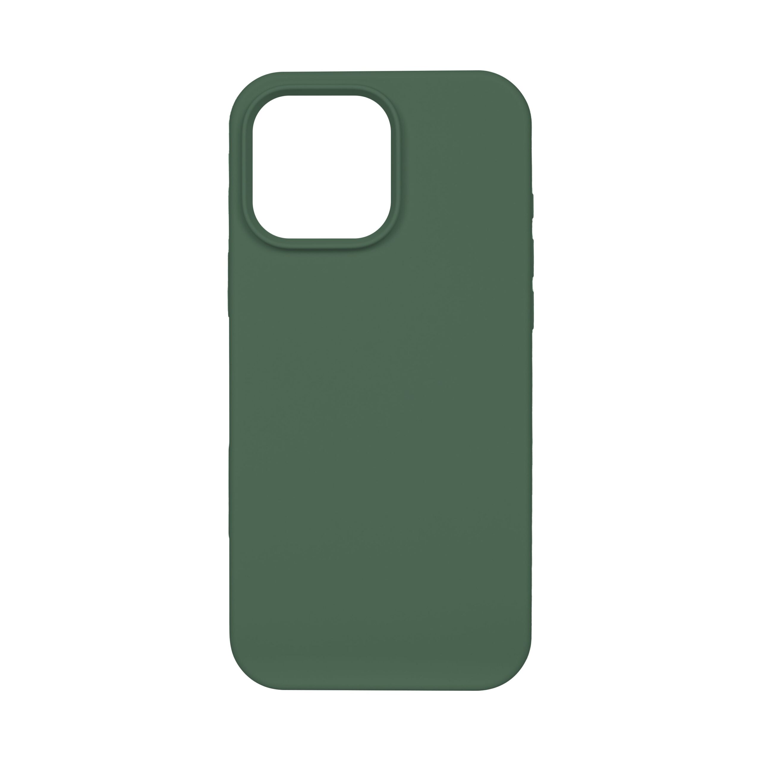 Rixus Soft TPU MagSafe Hülle für iPhone 15 16 17 Modell & Farbe – Bild 11