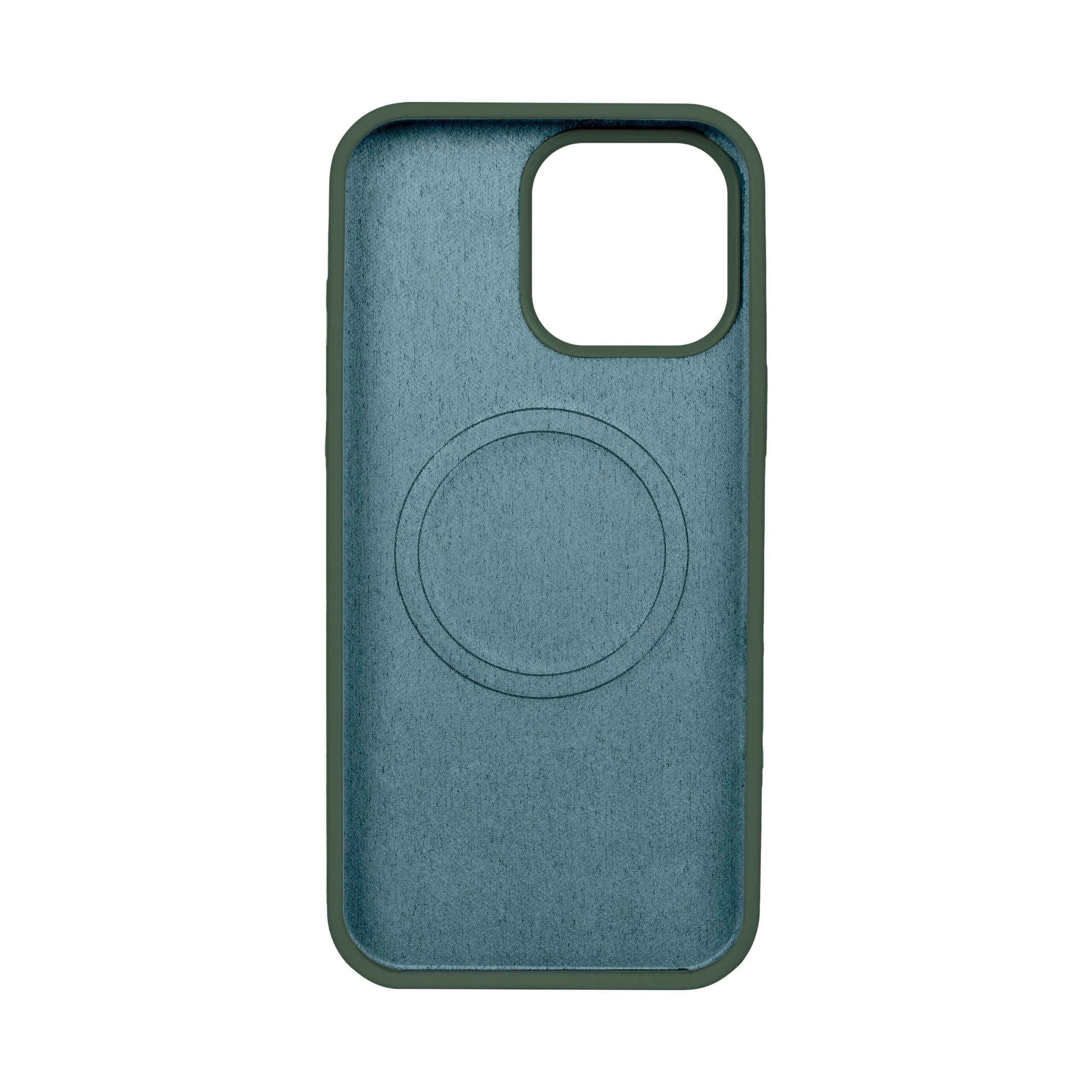 Rixus Soft TPU MagSafe Hülle für iPhone 15 16 17 Modell & Farbe – Bild 142