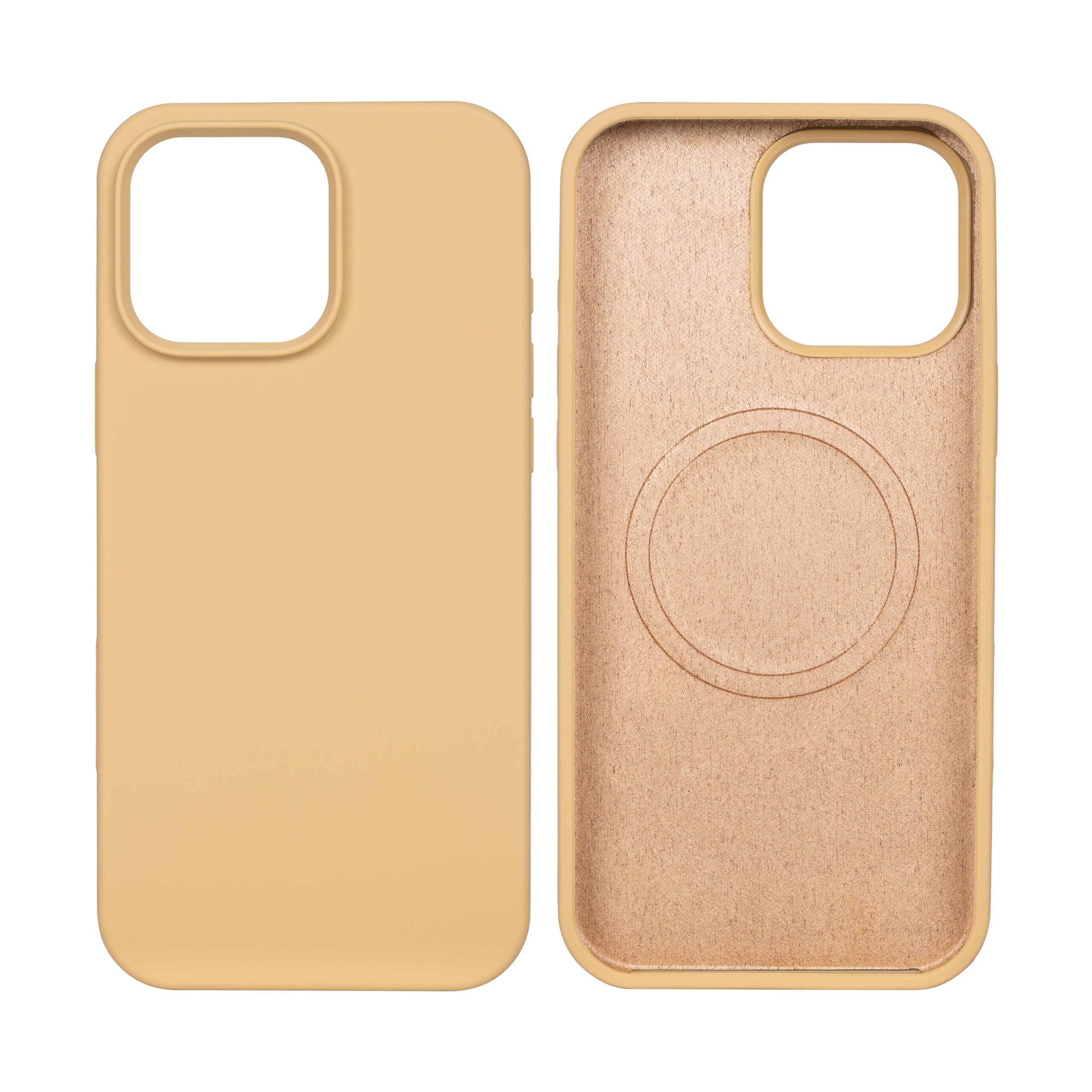 Rixus Soft TPU MagSafe Hülle für iPhone 15 16 17 Modell & Farbe – Bild 138