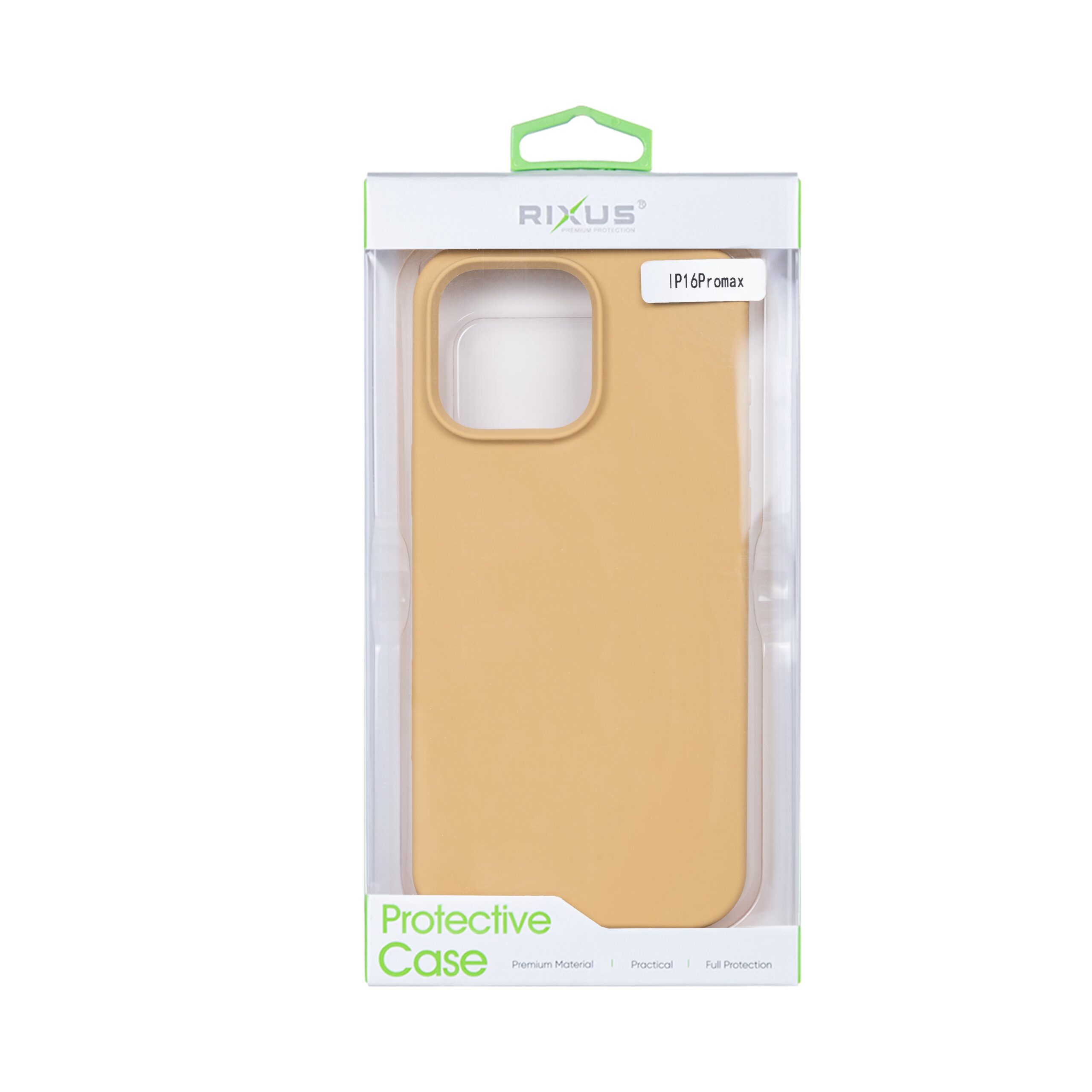 Rixus Soft TPU MagSafe Hülle für iPhone 15 16 17 Modell & Farbe – Bild 139