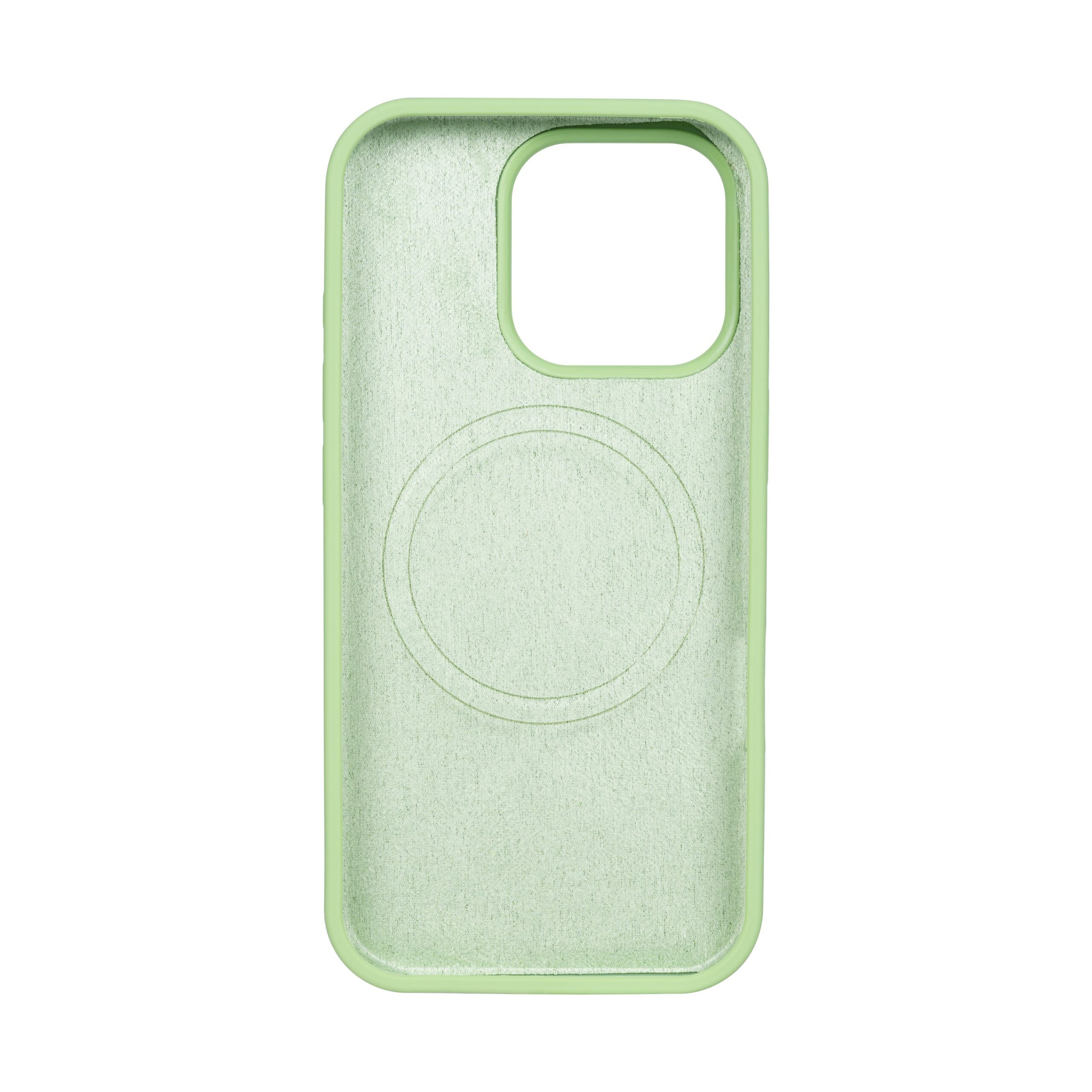 Rixus Soft TPU MagSafe Hülle für iPhone 15 16 17 Modell & Farbe – Bild 132