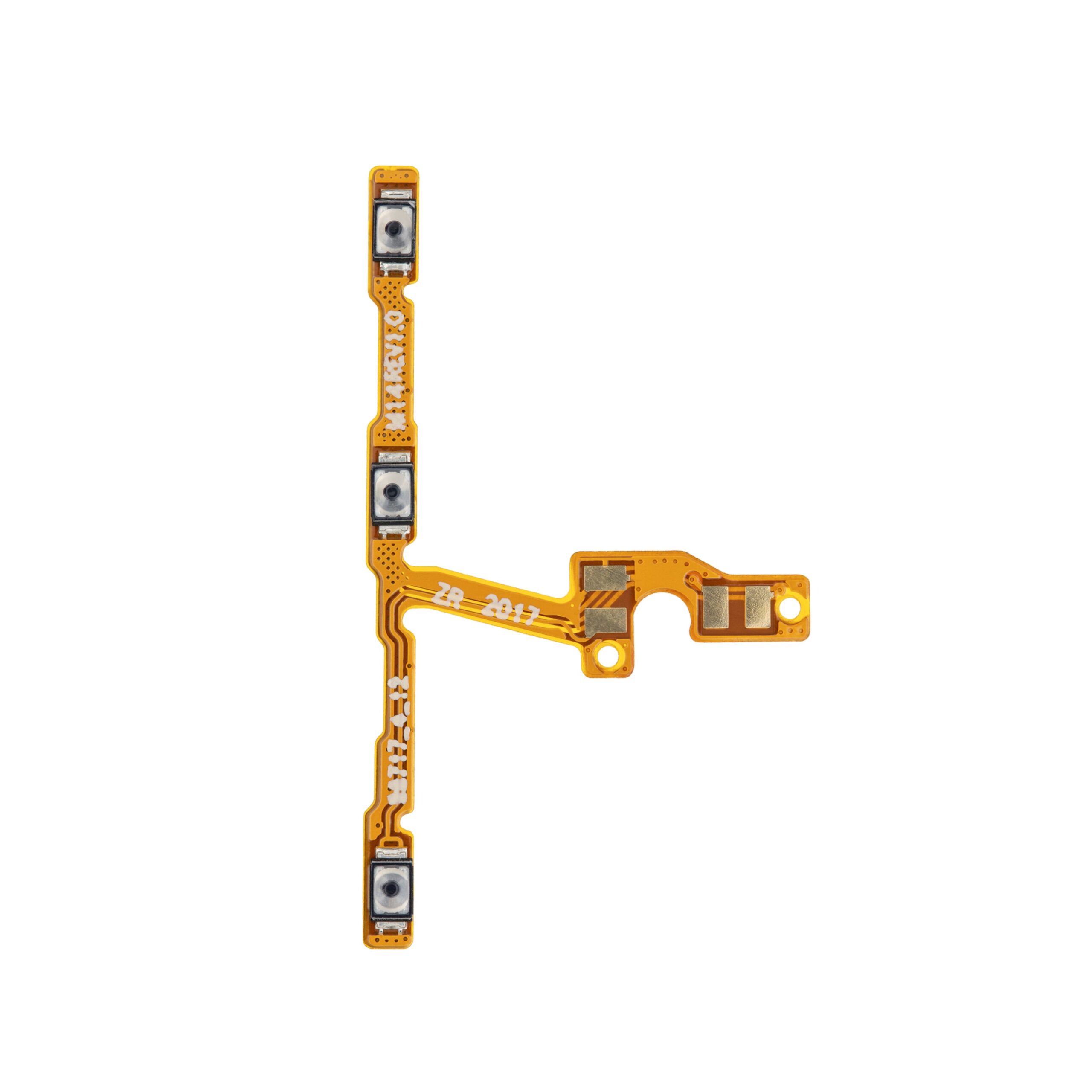 Samsung Galaxy A21 A215F Ein/Aus- und Lautstärke-Flex OEM