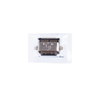 Motorola One Zoom System Ladebuchse OEM