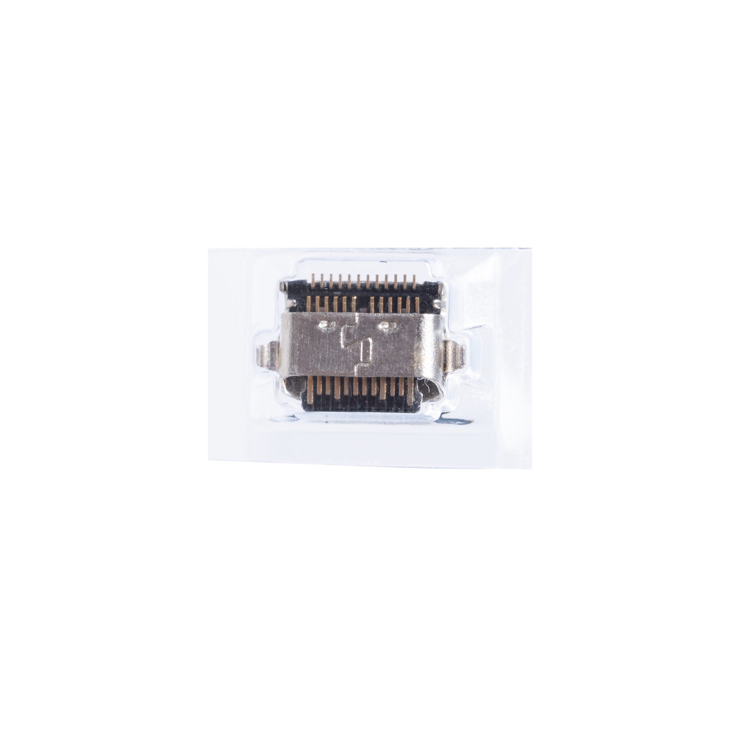 Motorola One Zoom System Ladebuchse OEM
