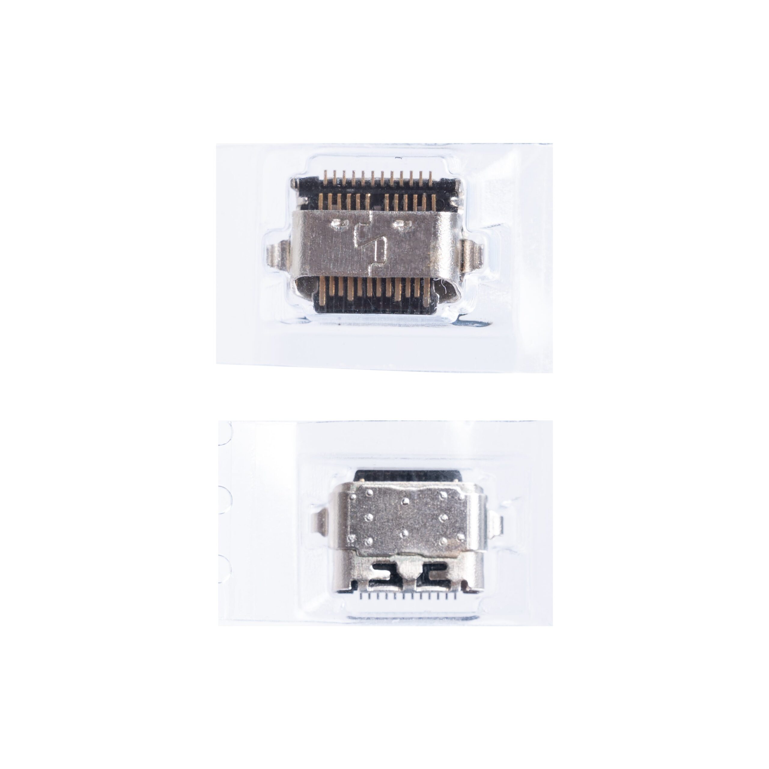 Motorola One Zoom System Ladebuchse OEM – Bild 3