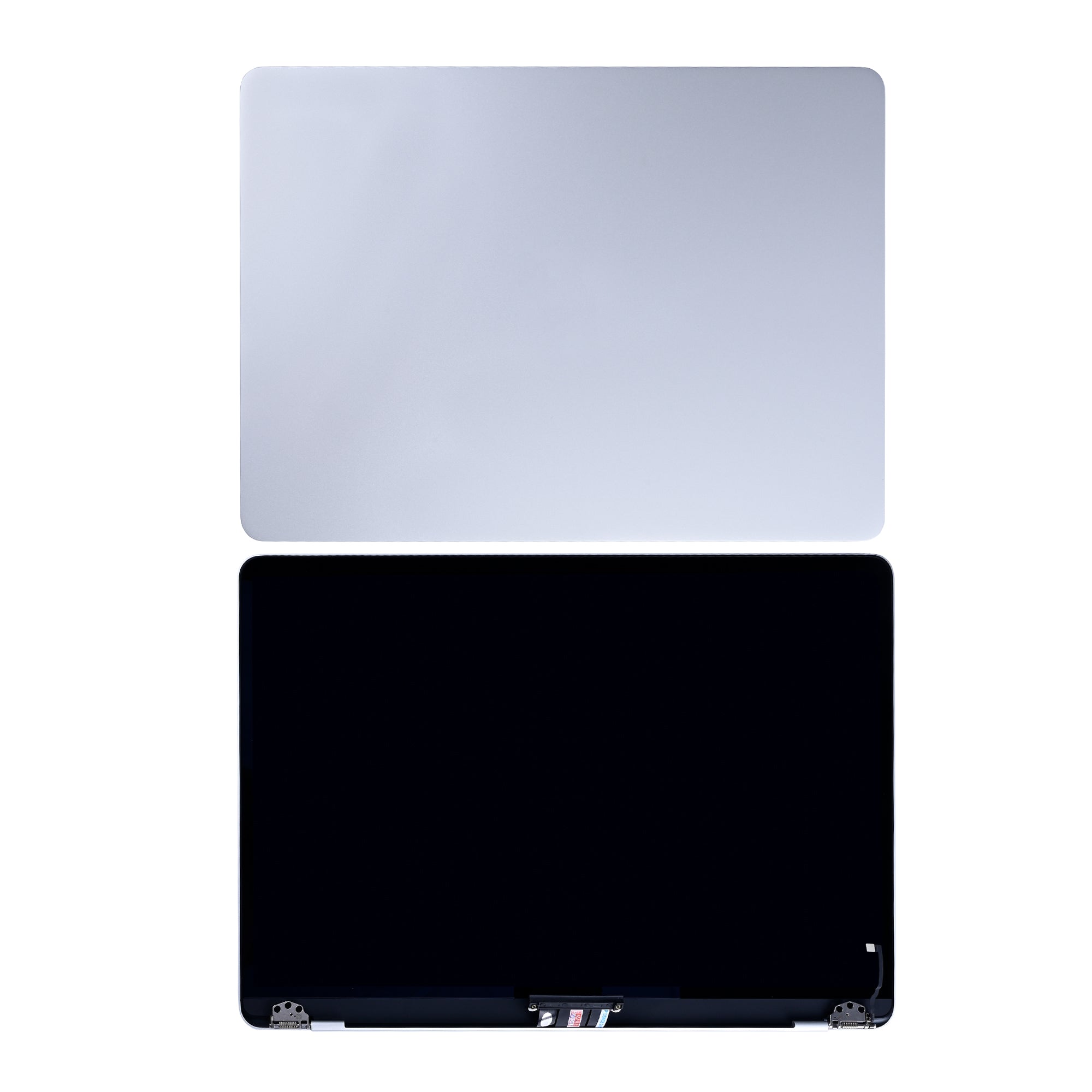 Für Apple MacBook Air 13 inch (2022) M2 A2681 Displayeinheit Silver kompatibel – Bild 3
