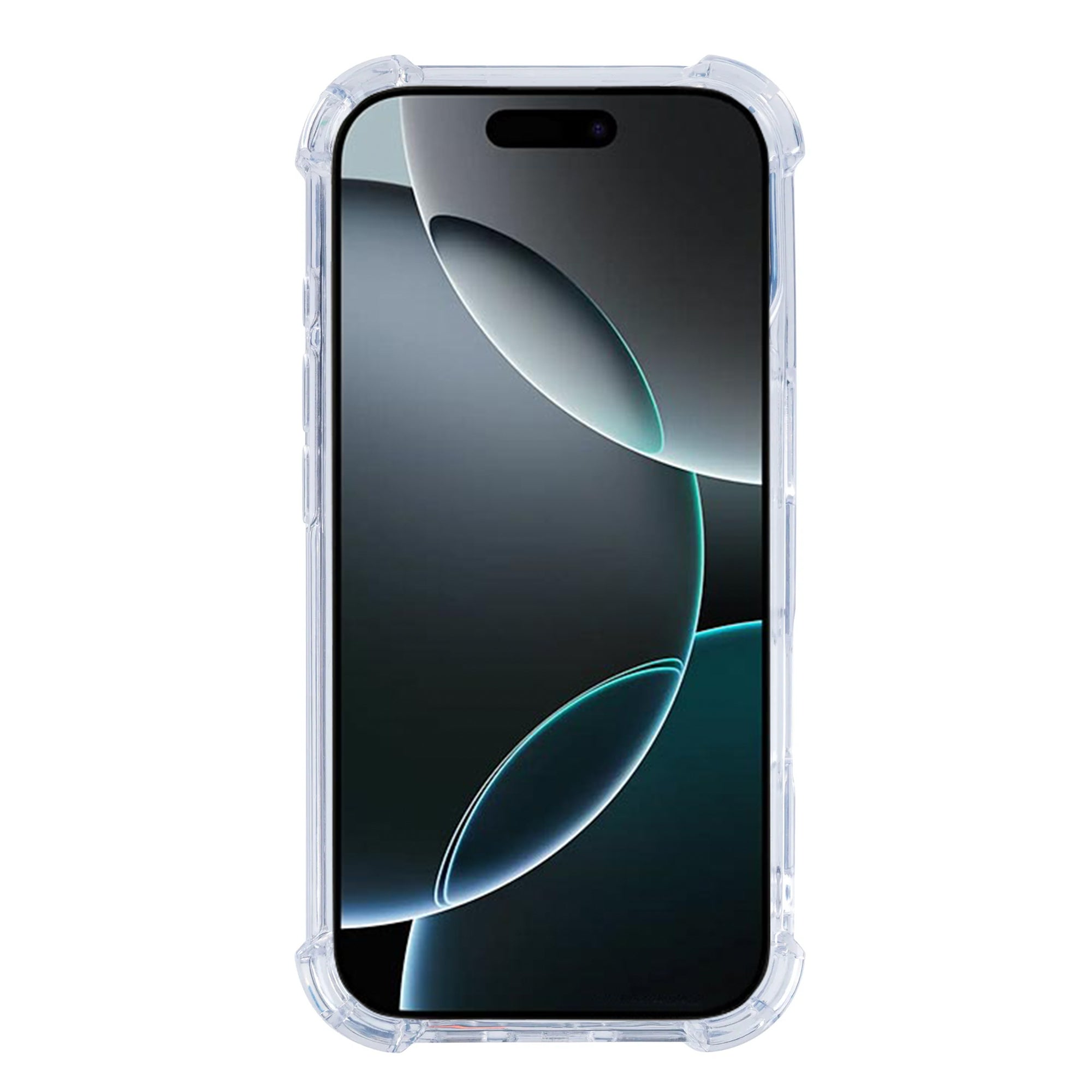 Rixus Anti-Burst Hülle für iPhone 15 16 17 Modell & Farbe – Bild 36