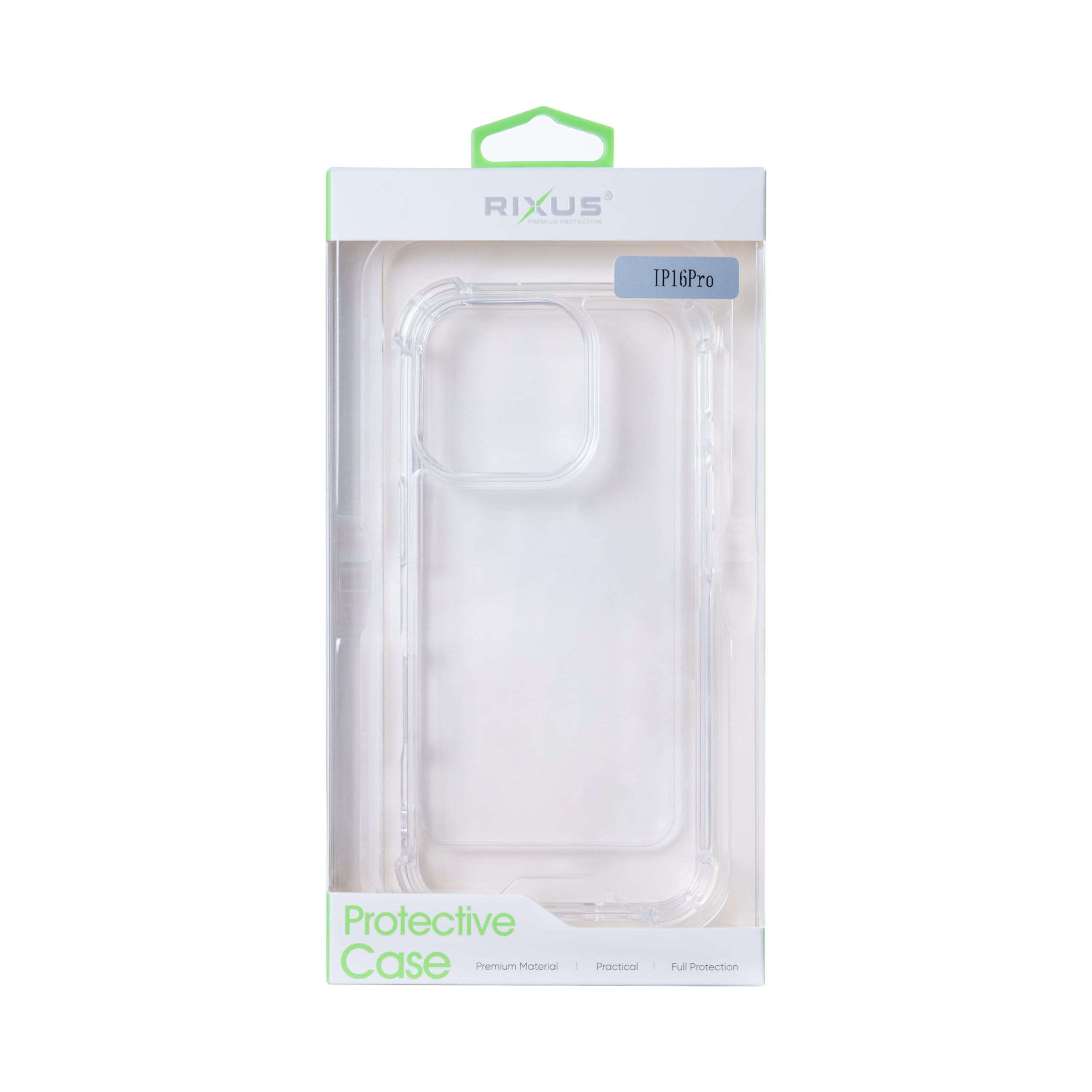 Rixus Anti-Burst Hülle für iPhone 15 16 17 Modell & Farbe – Bild 38