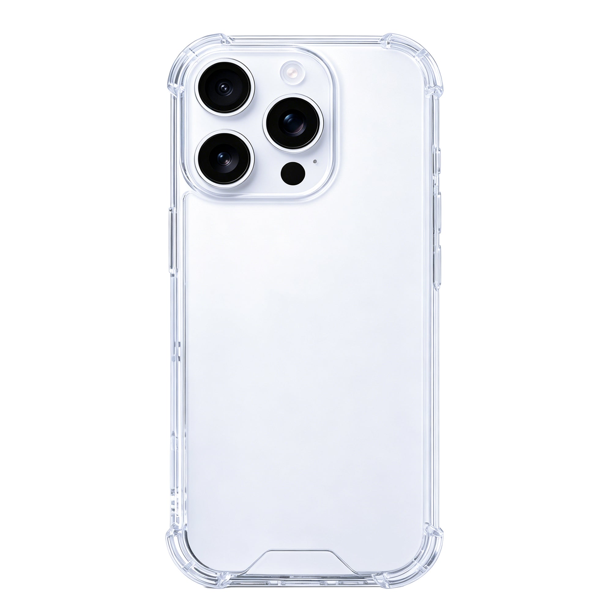 Rixus Anti-Burst Hülle für iPhone 15 16 17 Modell & Farbe – Bild 7