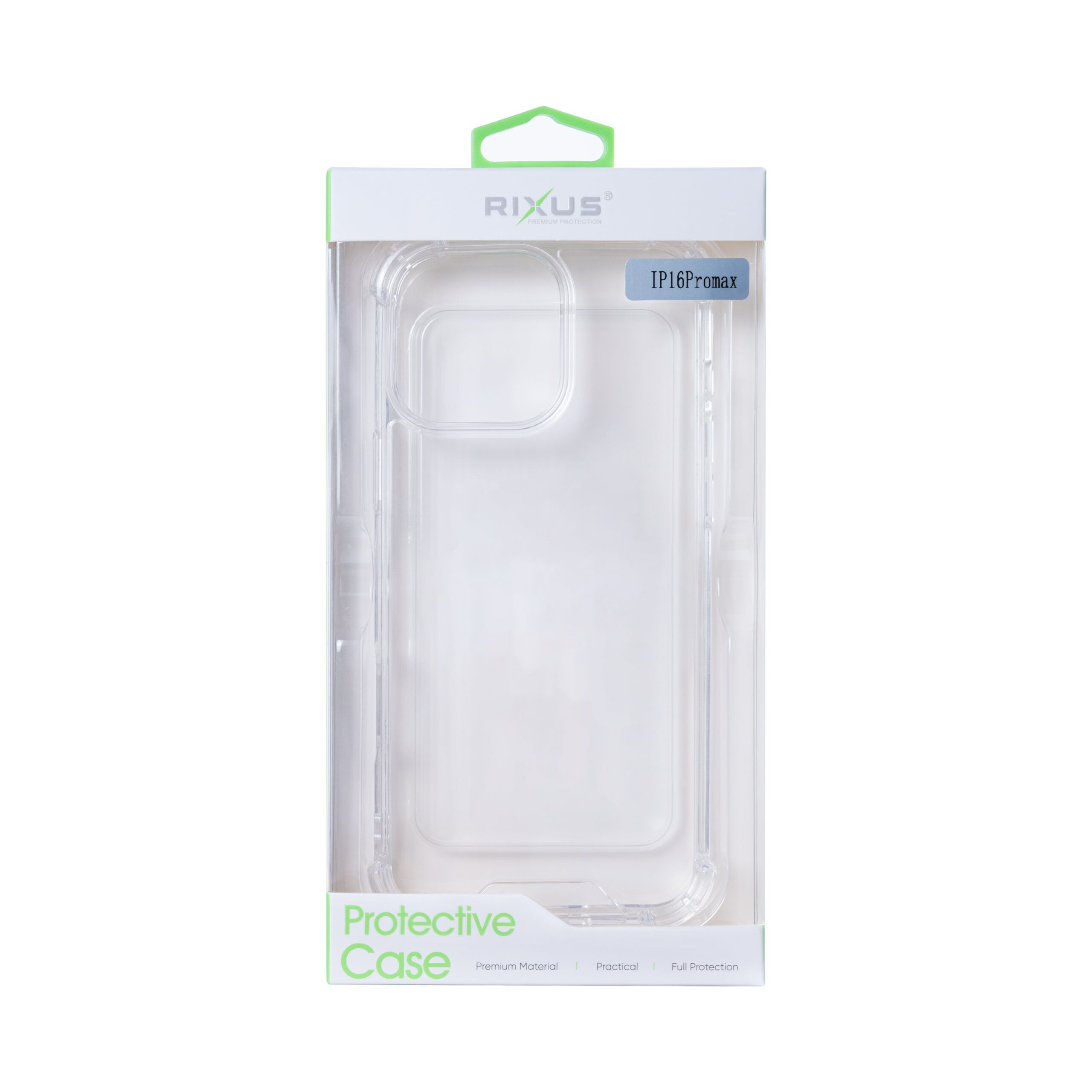 Rixus Anti-Burst Hülle für iPhone 15 16 17 Modell & Farbe – Bild 33