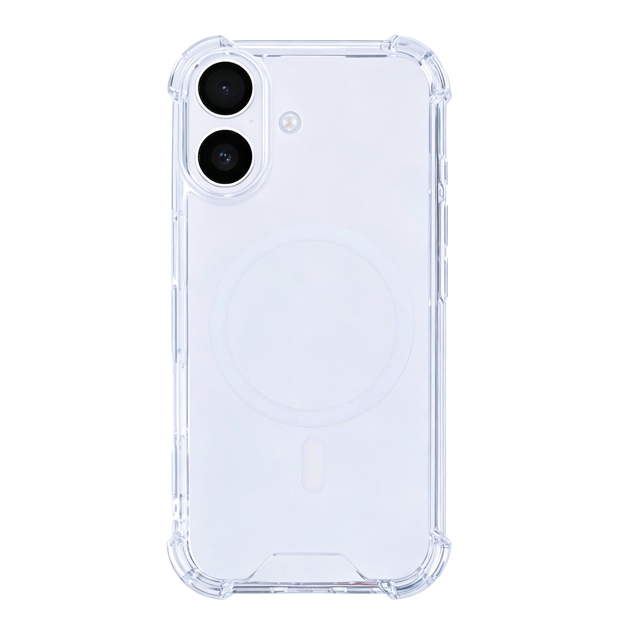 Rixus Anti-Burst MagSafe Hülle für iPhone 15 16 17 Modell & Farbe – Bild 2